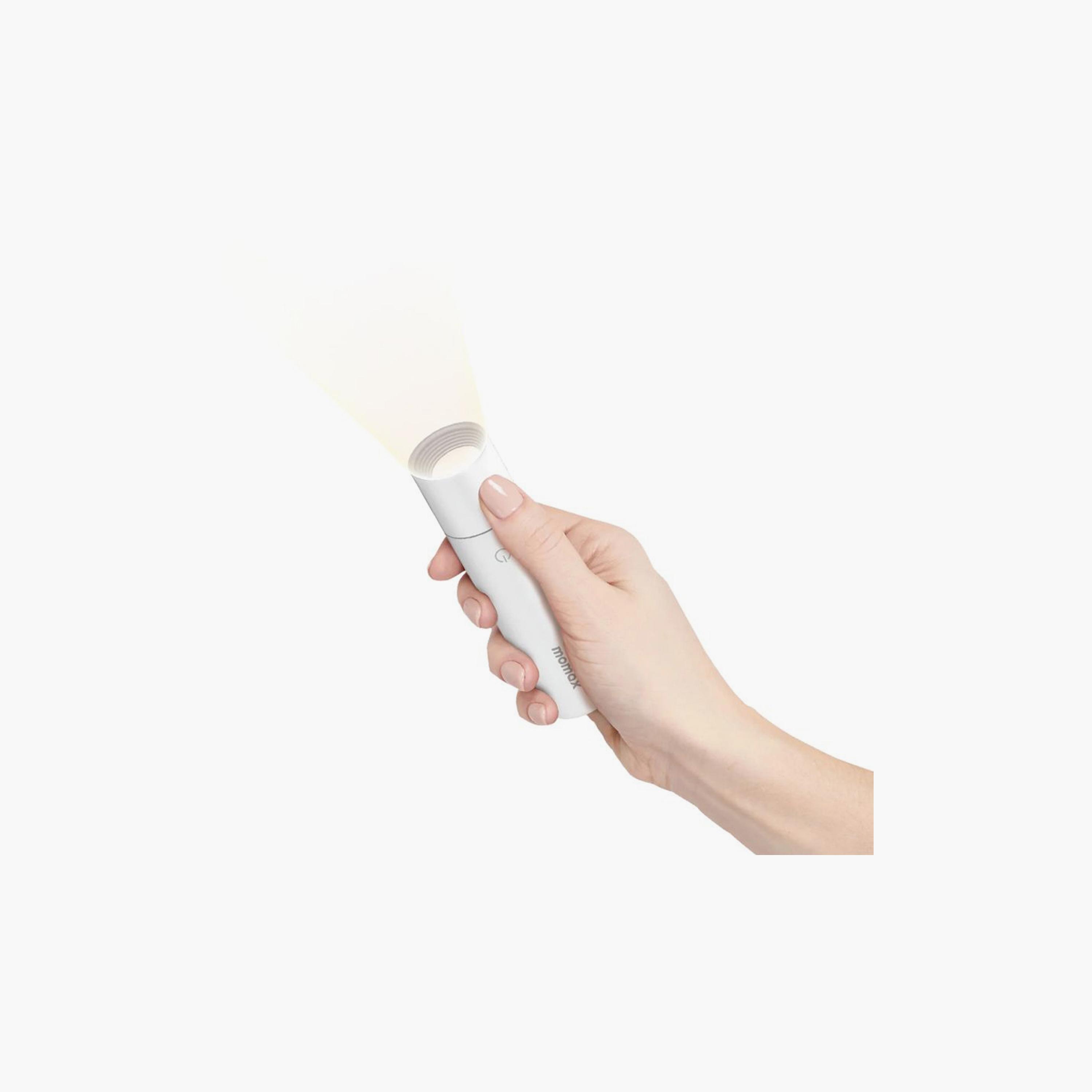 Momax SnapLux Portable LED Night-Light - White | QL12W-household-lighting-decorativelighting-noveltylights-image-4