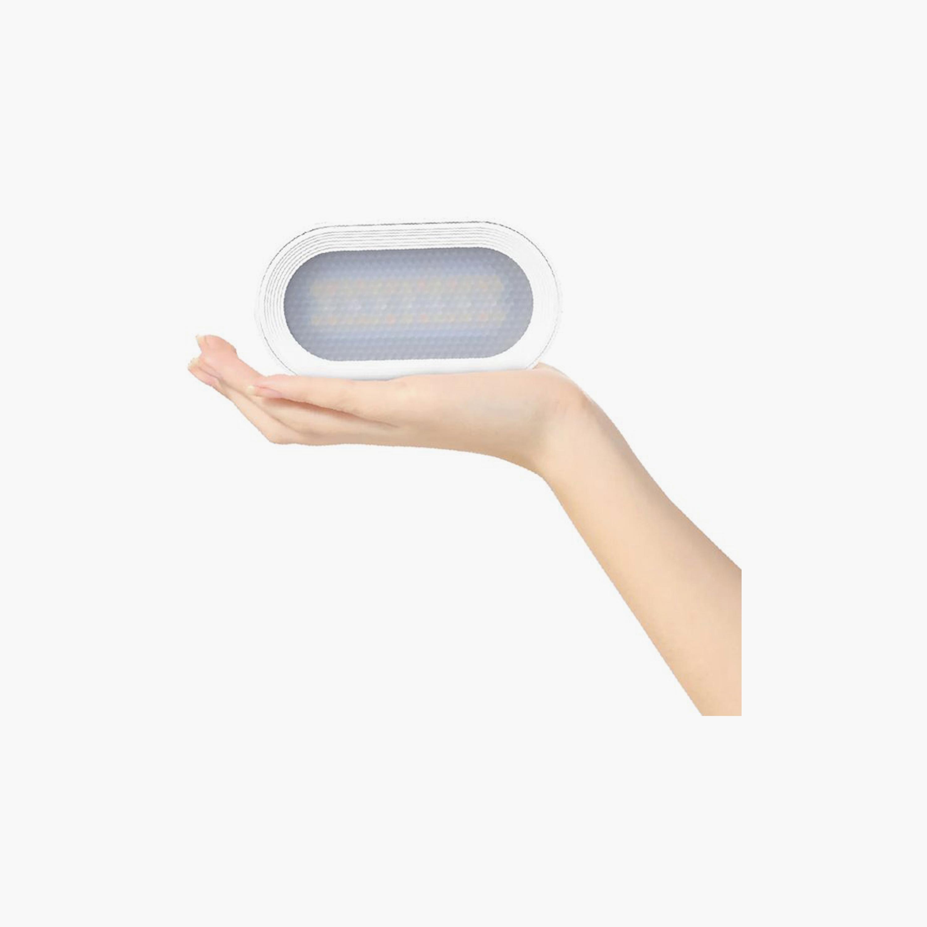 Momax SnapLux Portable LED Mood-Light - White | QL13W-household-lighting-decorativelighting-noveltylights-image-2