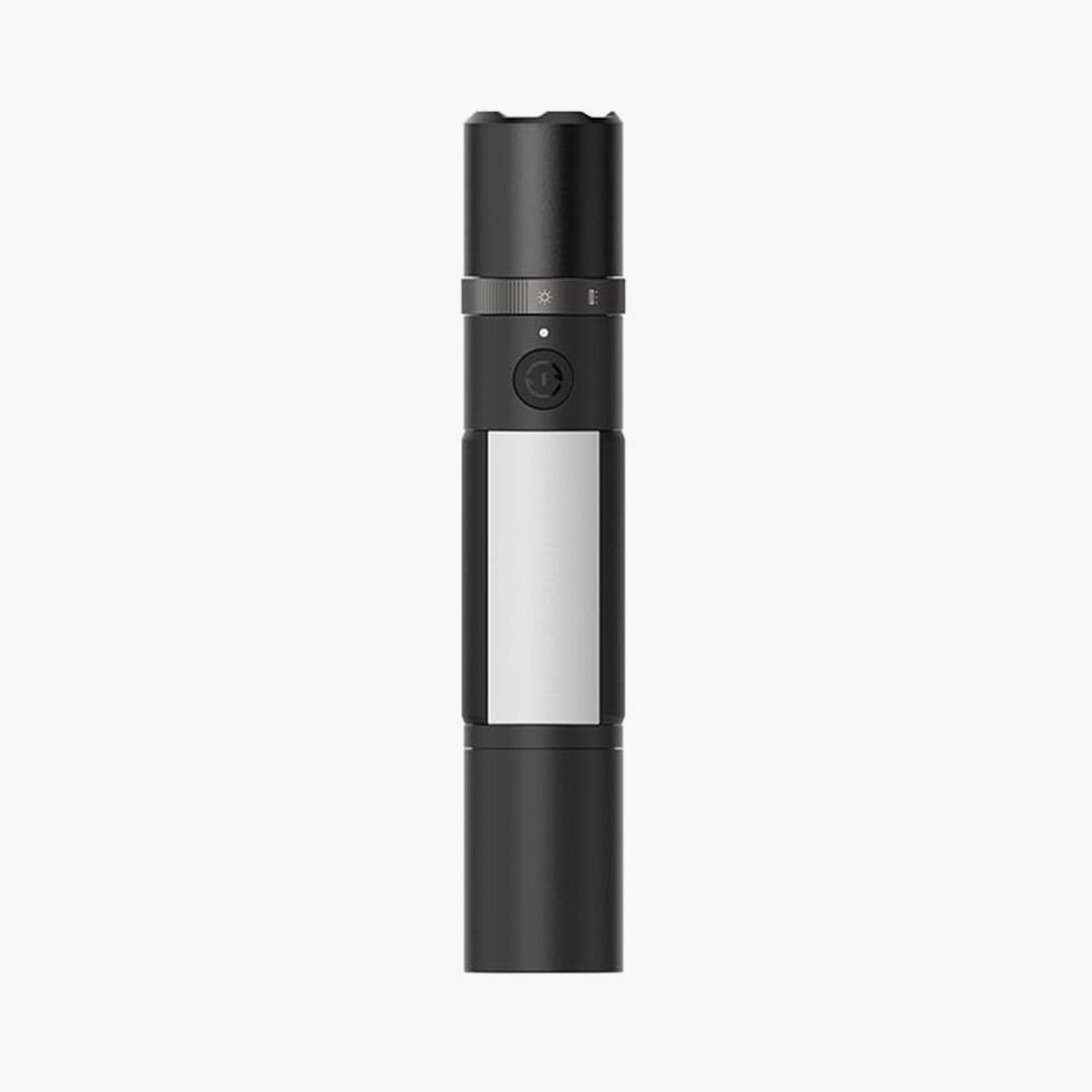 Xiaomi Multi-Function Emergency Flashlight - Black | BHR7004GL-household-lighting-decorativelighting-noveltylights-image-1