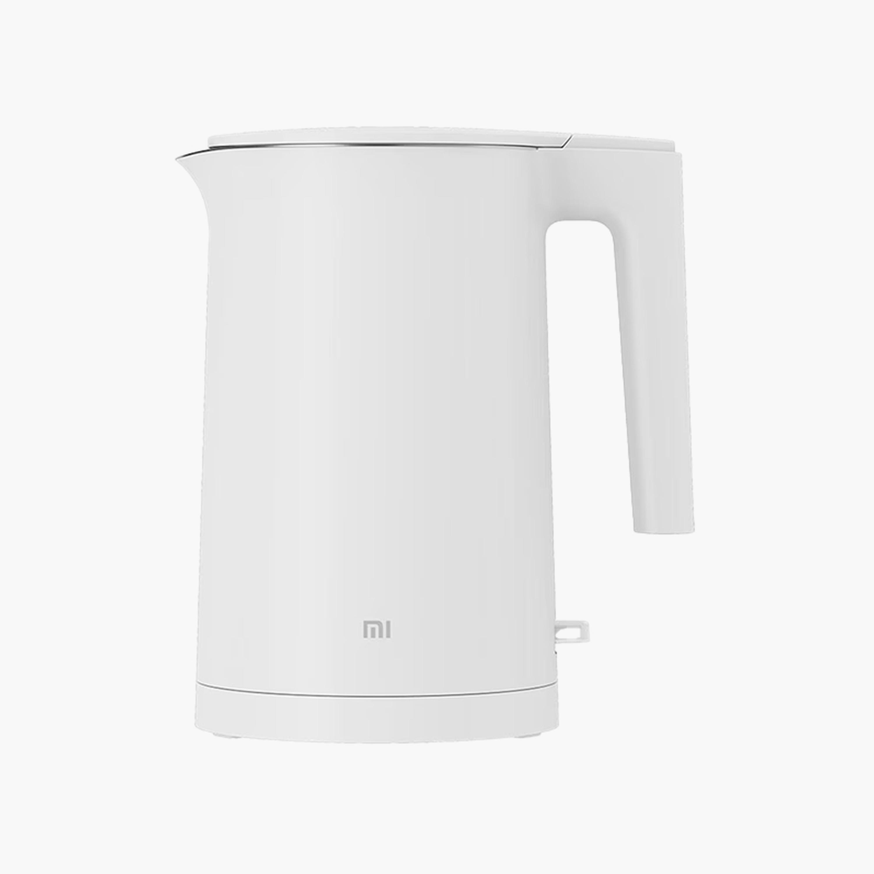 Xiaomi Electric Kettle 1.7L 1800W - White | BHR5928HK-household-appliances-kitchenappliances-electrickettles-image-1