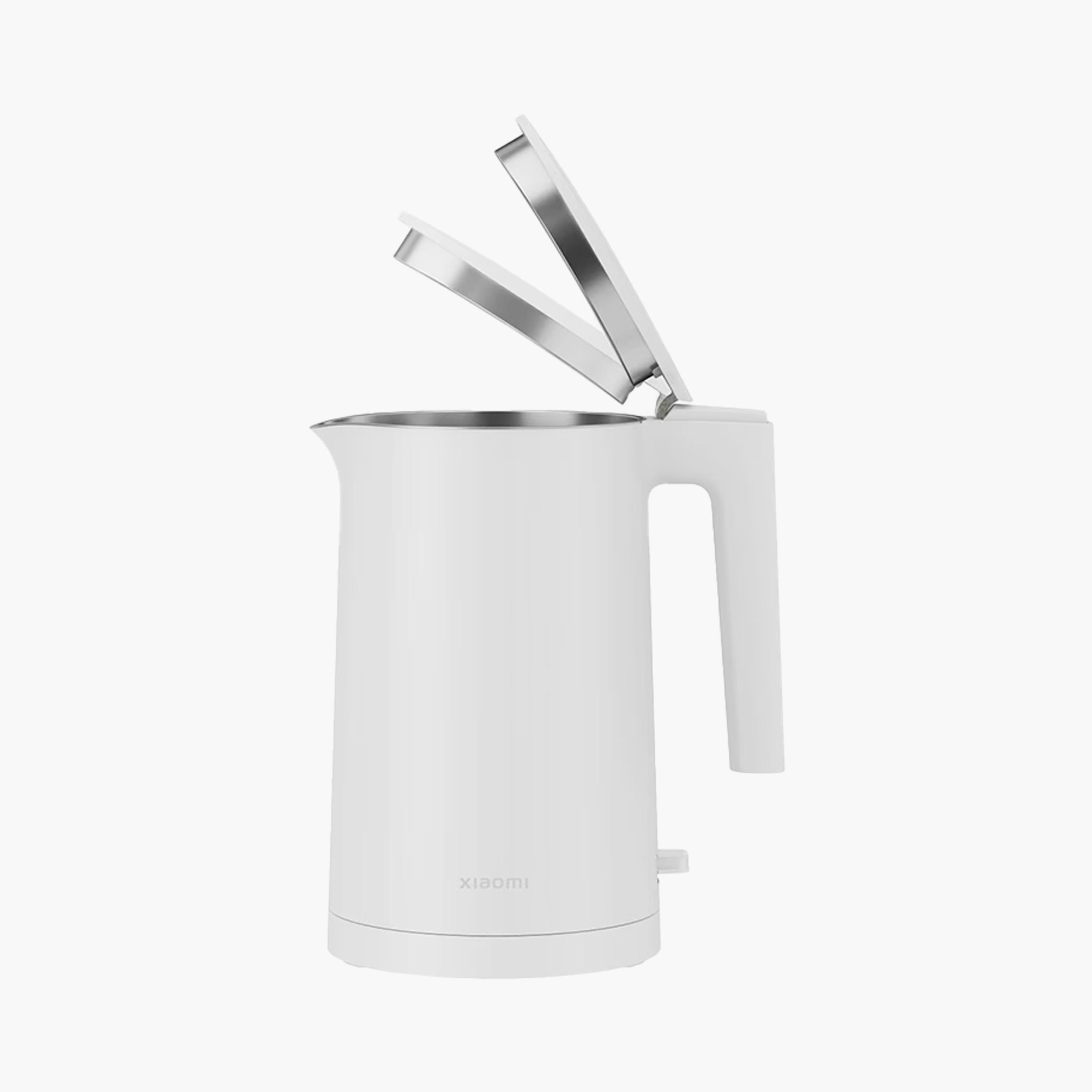 Xiaomi Electric Kettle 1.7L 1800W - White | BHR5928HK-household-appliances-kitchenappliances-electrickettles-image-2
