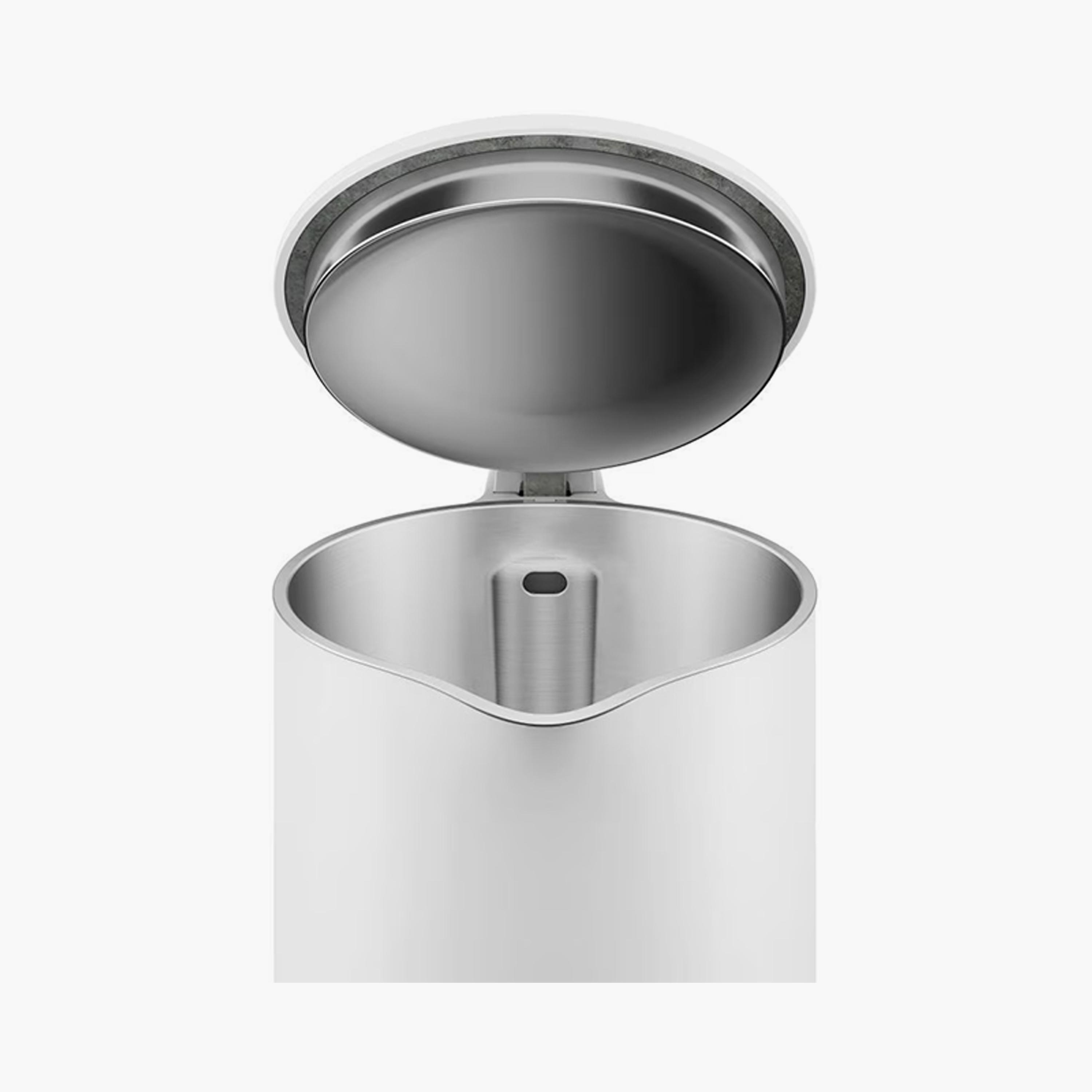 Xiaomi Electric Kettle 1.7L 1800W - White | BHR5928HK-household-appliances-kitchenappliances-electrickettles-image-4