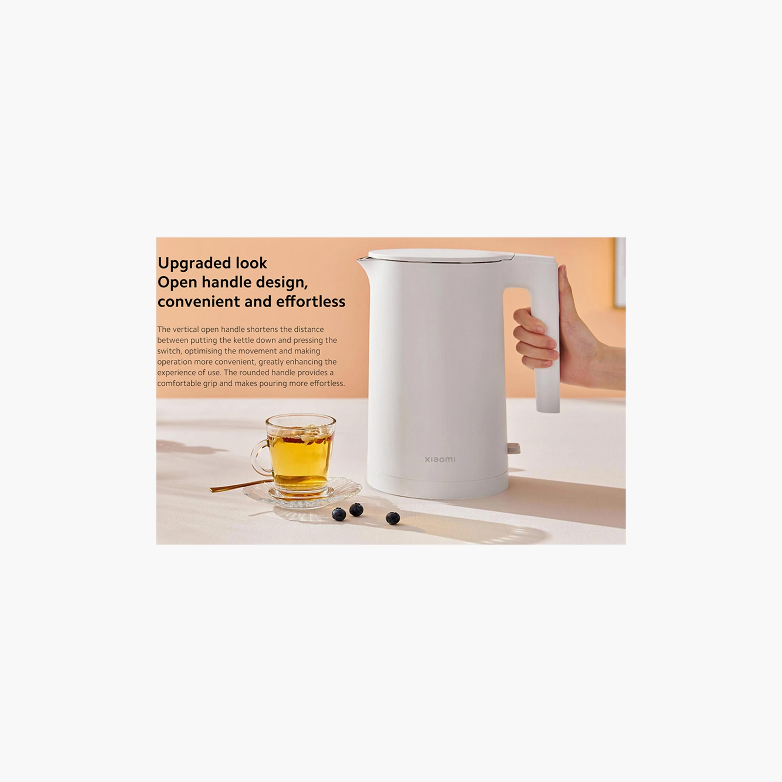 Xiaomi Electric Kettle 1.7L 1800W - White | BHR5928HK-household-appliances-kitchenappliances-electrickettles-image-6