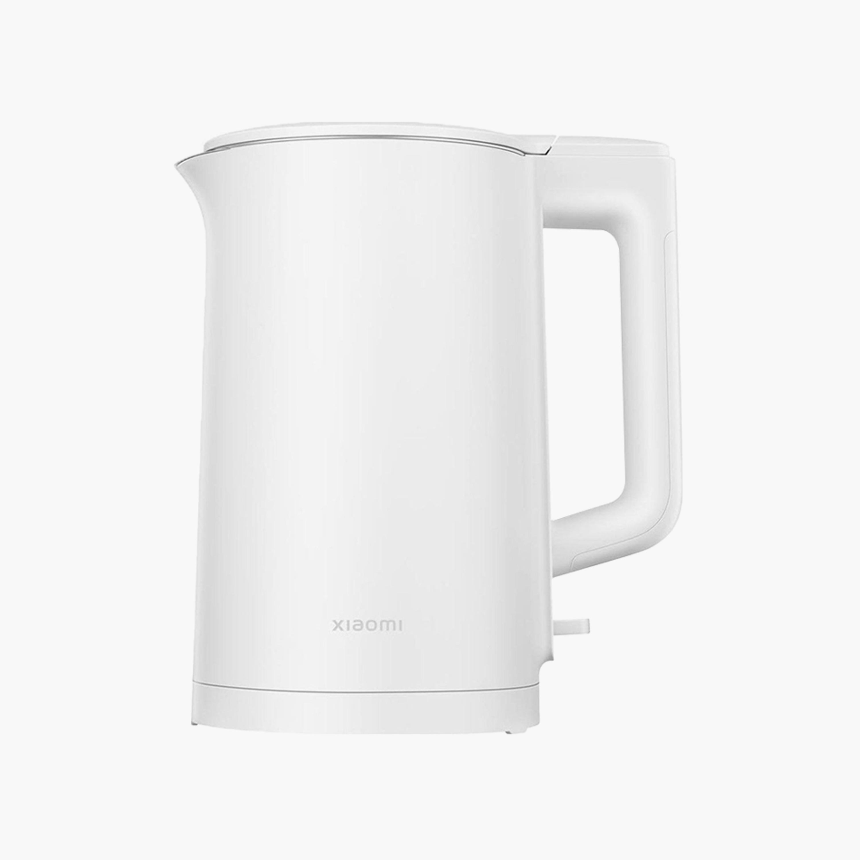 Xiaomi Electric Kettle 2 Lite 1.5L 1500W - White | BHR8994HK-household-appliances-kitchenappliances-electrickettles-image-1