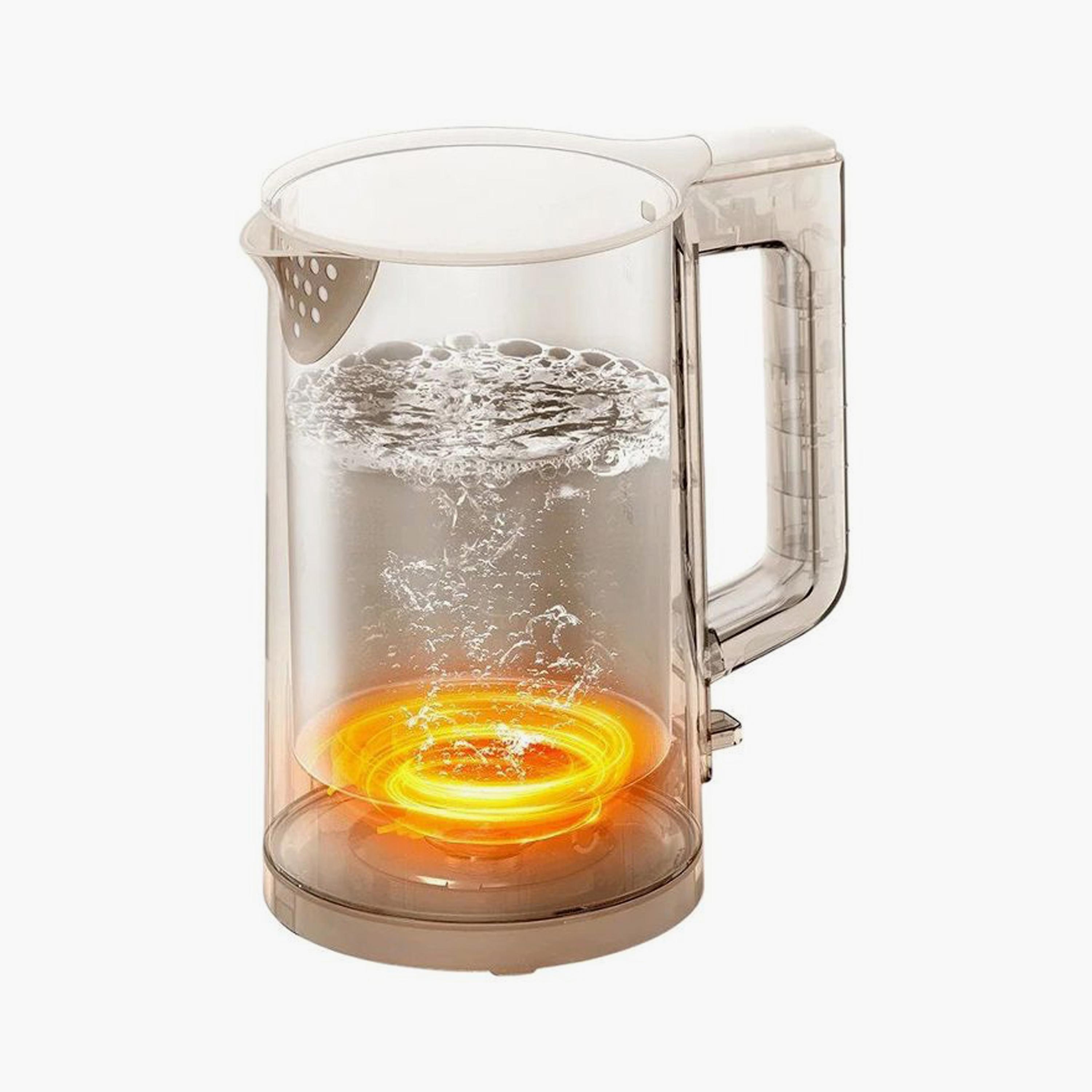 Xiaomi Electric Kettle 2 Lite 1.5L 1500W - White | BHR8994HK-household-appliances-kitchenappliances-electrickettles-image-2