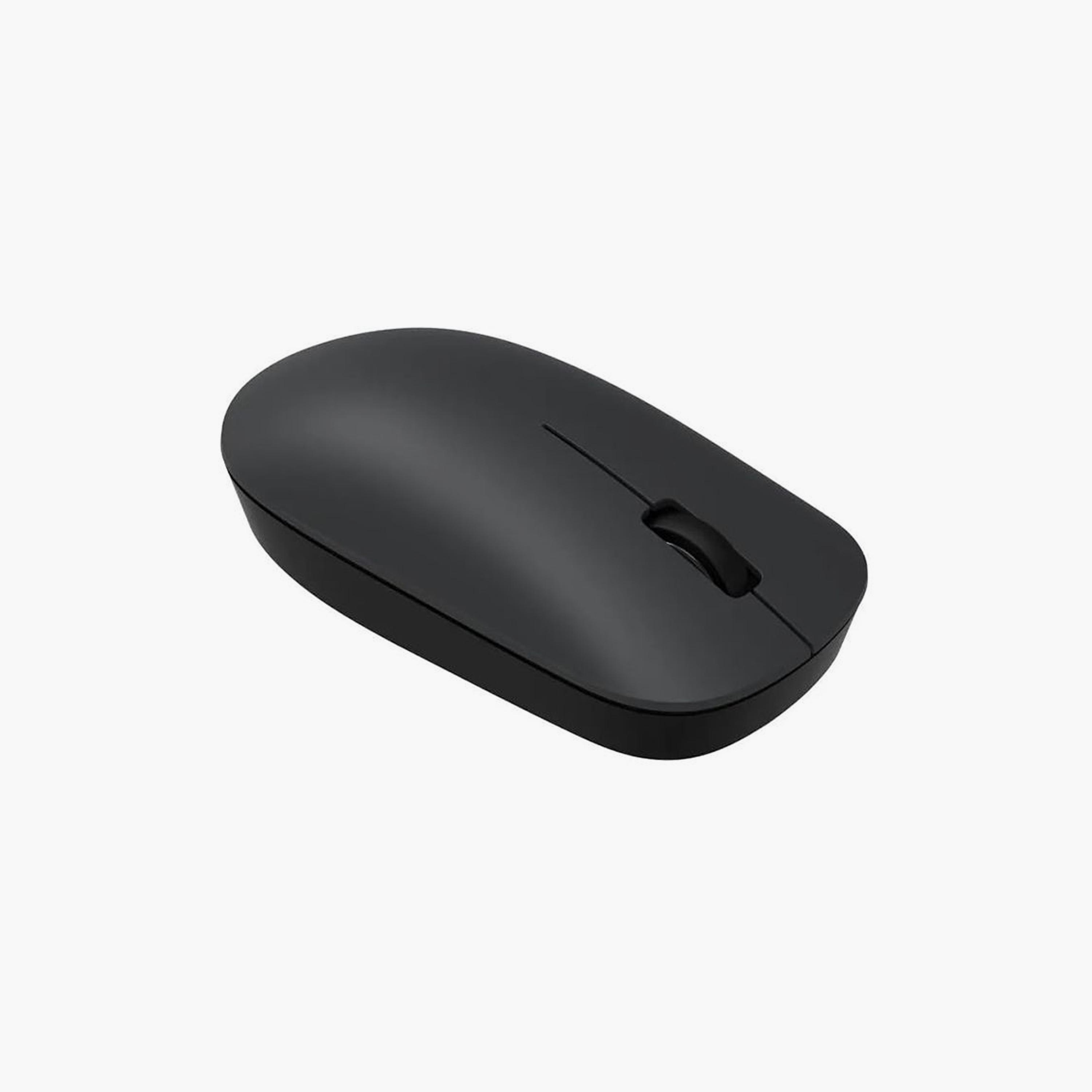 Xiaomi Wireless Mouse Lite - Black | BHR6099GL-electronics-accessories-computeraccesories-image-2