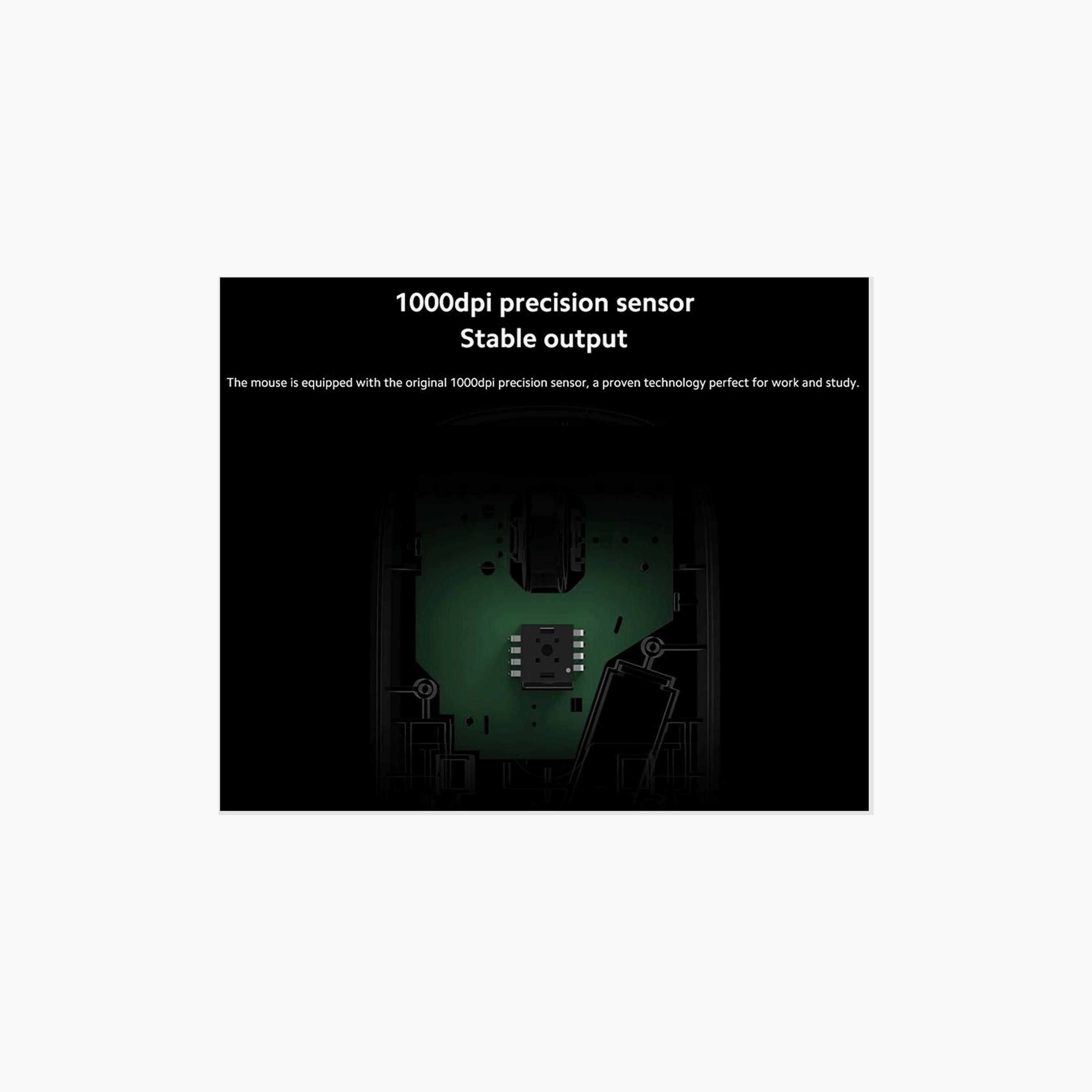 Xiaomi Wireless Mouse Lite - Black | BHR6099GL-electronics-accessories-computeraccesories-image-6