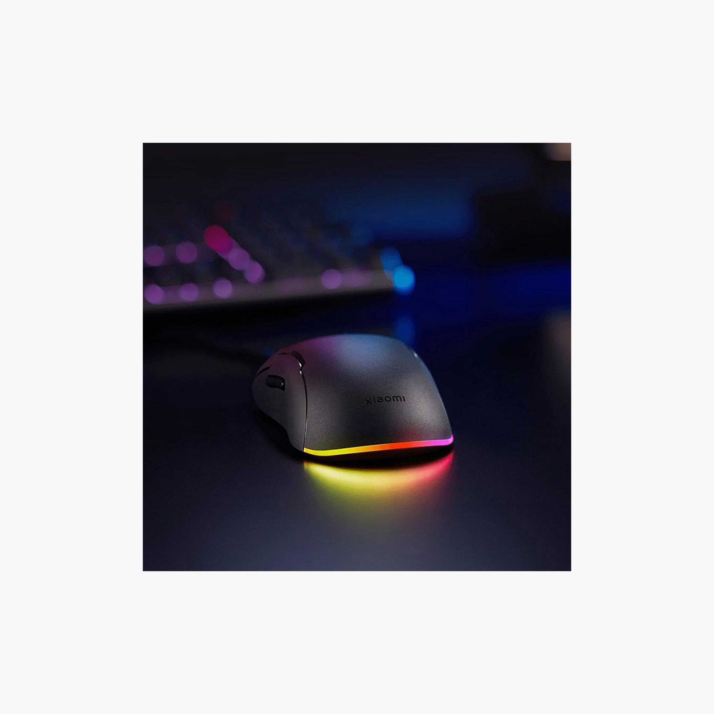 Xiaomi Gaming Mouse Lite - Black | BHR8869GL-electronics-accessories-computeraccesories-image-3