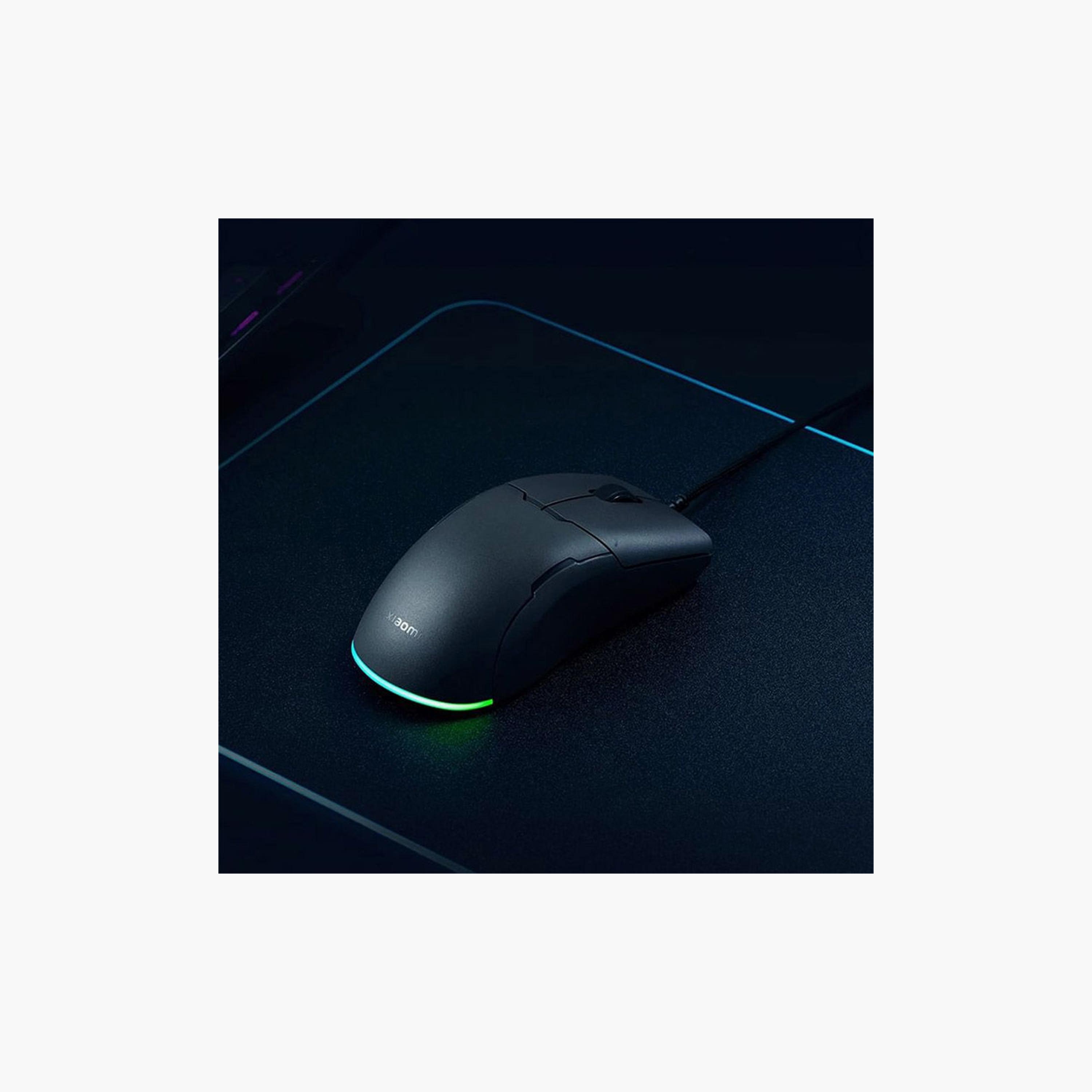 Xiaomi Gaming Mouse Lite - Black | BHR8869GL-electronics-accessories-computeraccesories-image-4