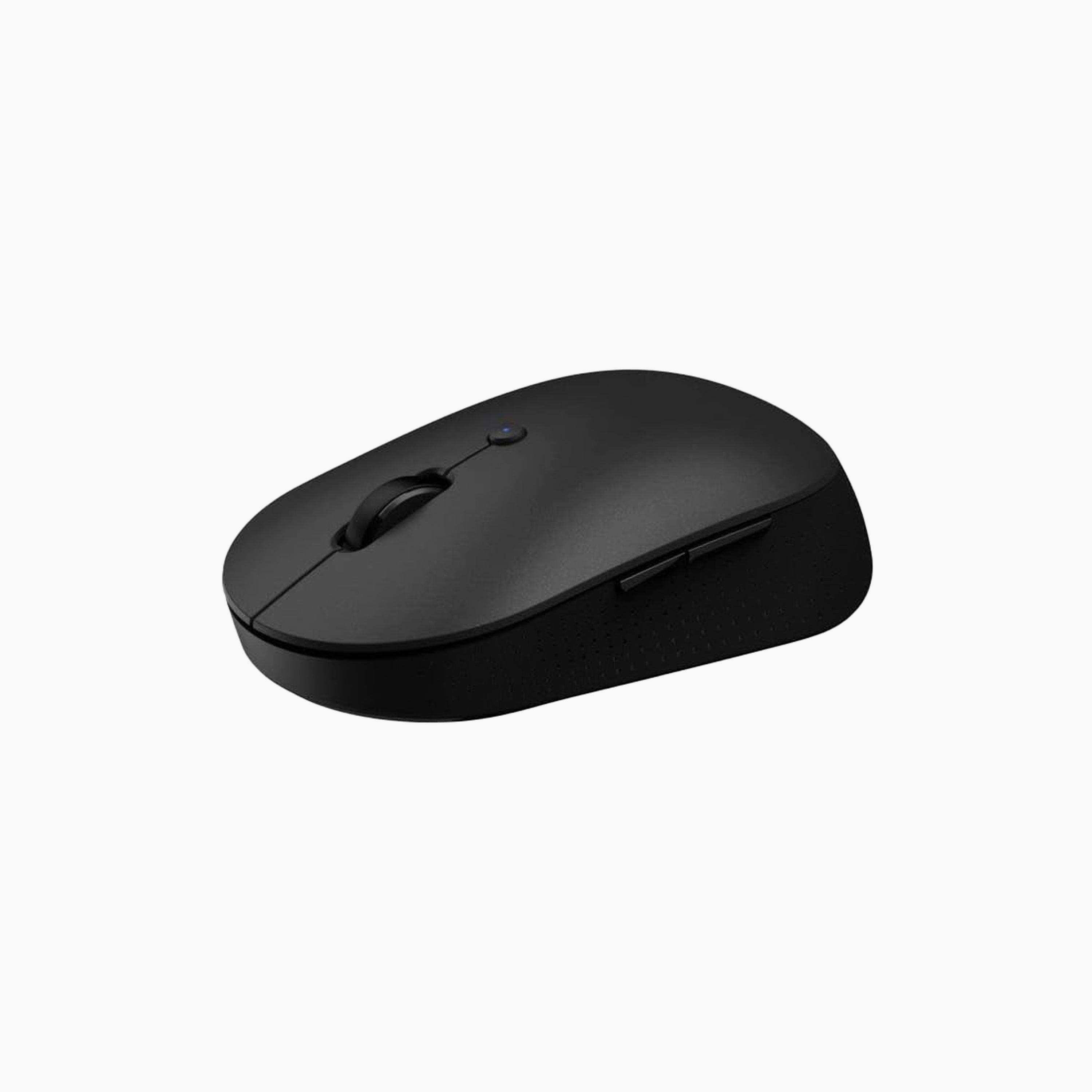 Xiaomi Mi Dual Mode Wireless Mouse - Black | HLK4041GL-electronics-accessories-computeraccesories-image-3