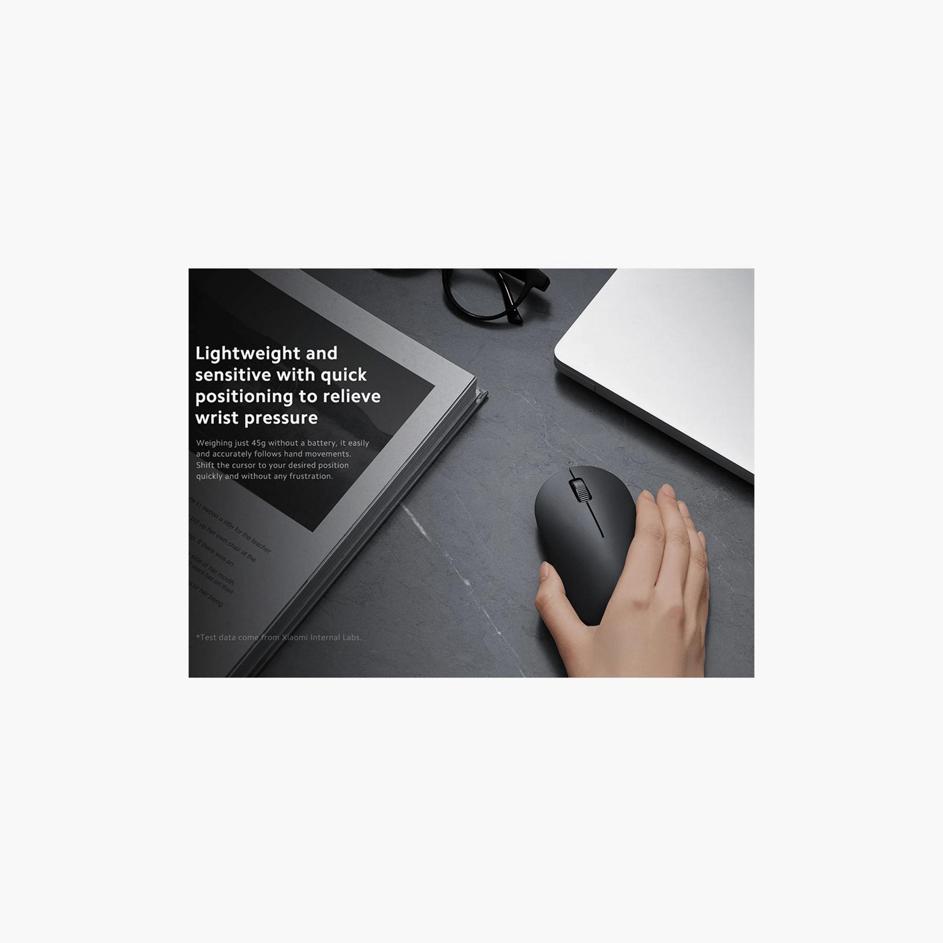 Xiaomi Wireless Mouse Lite 2 - White | BHR8915GL-electronics-accessories-computeraccesories-image-5