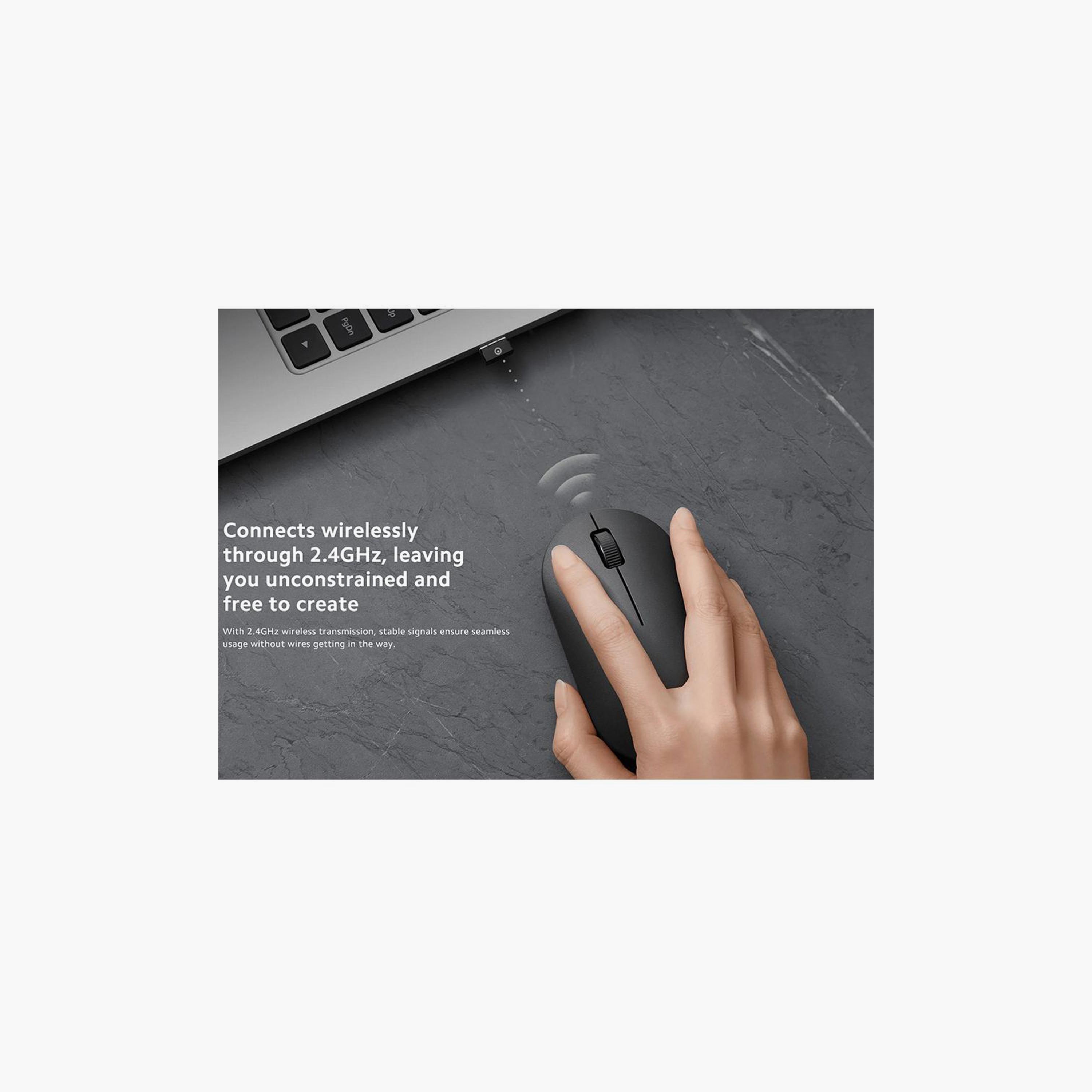 Xiaomi Wireless Mouse Lite 2 - White | BHR8915GL-electronics-accessories-computeraccesories-image-6