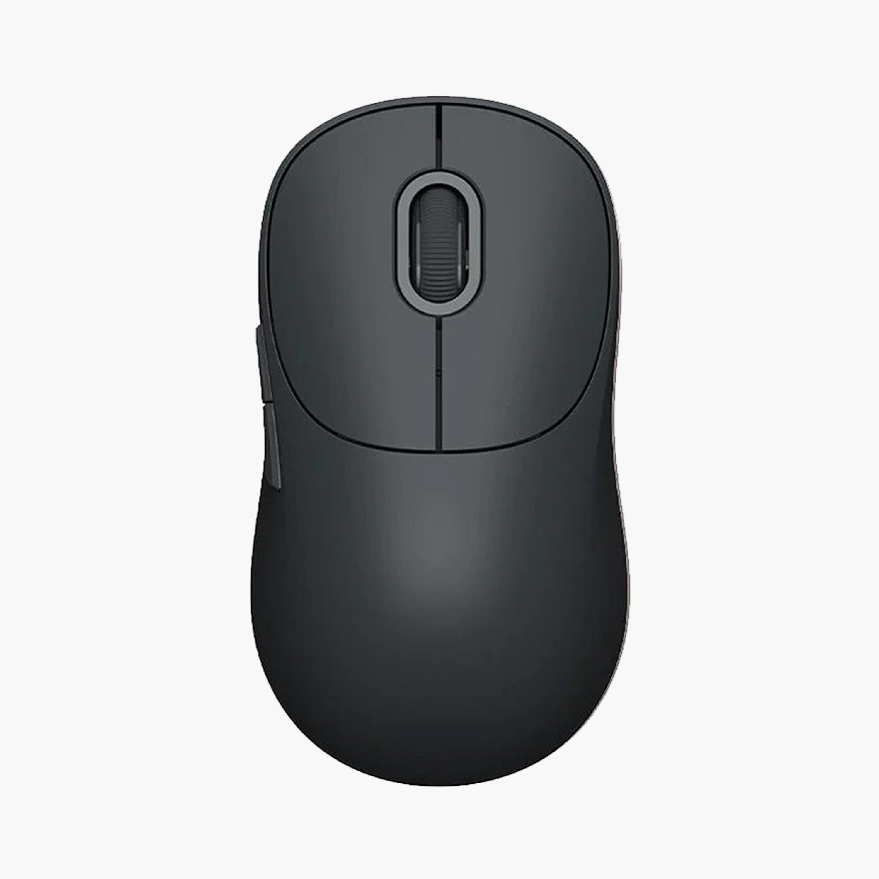 Xiaomi Wireless Mouse 3 - Black | BHR8913GL-electronics-accessories-computeraccesories-image-1