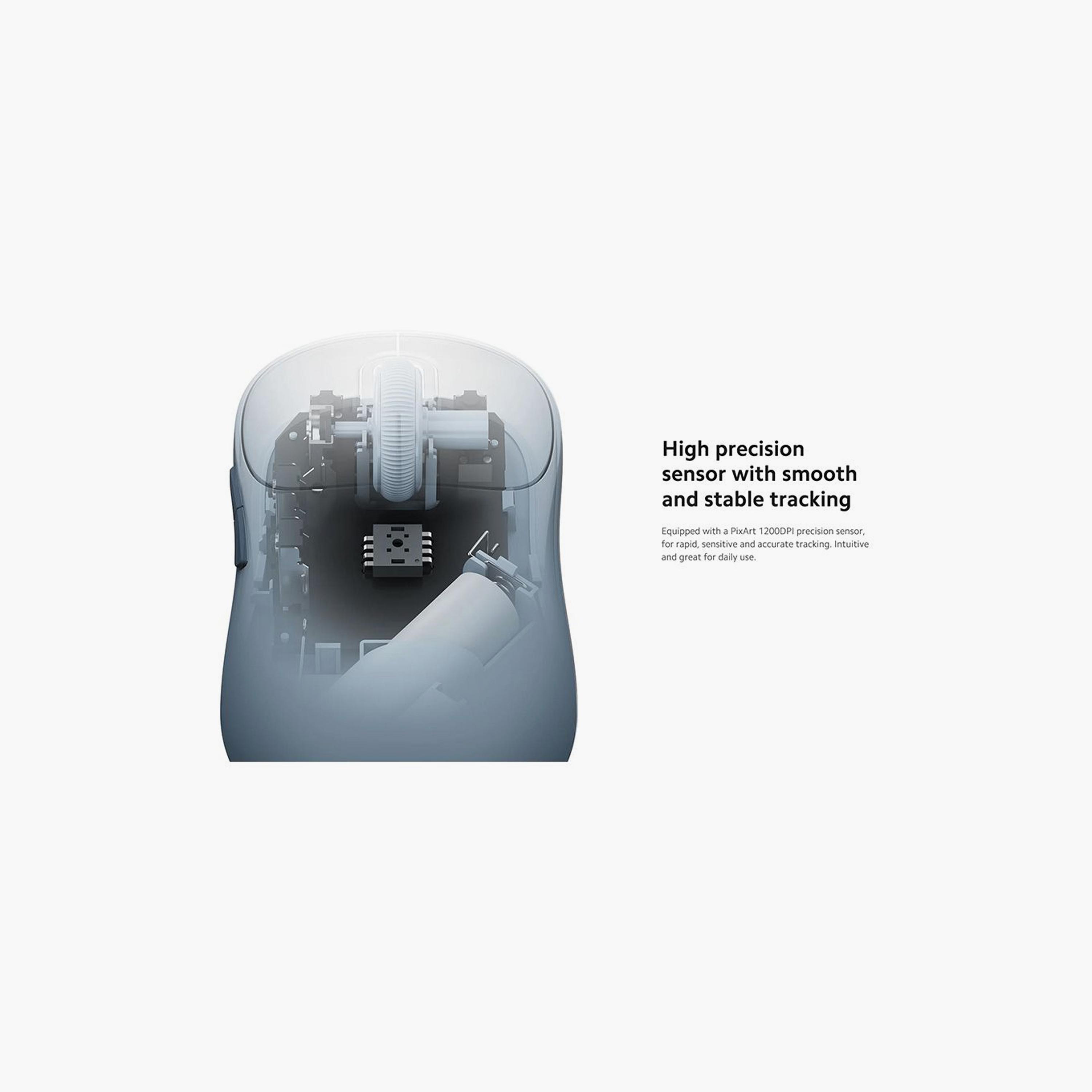 Xiaomi Wireless Mouse 3 - Blue | BHR8914GL-electronics-accessories-computeraccesories-image-3