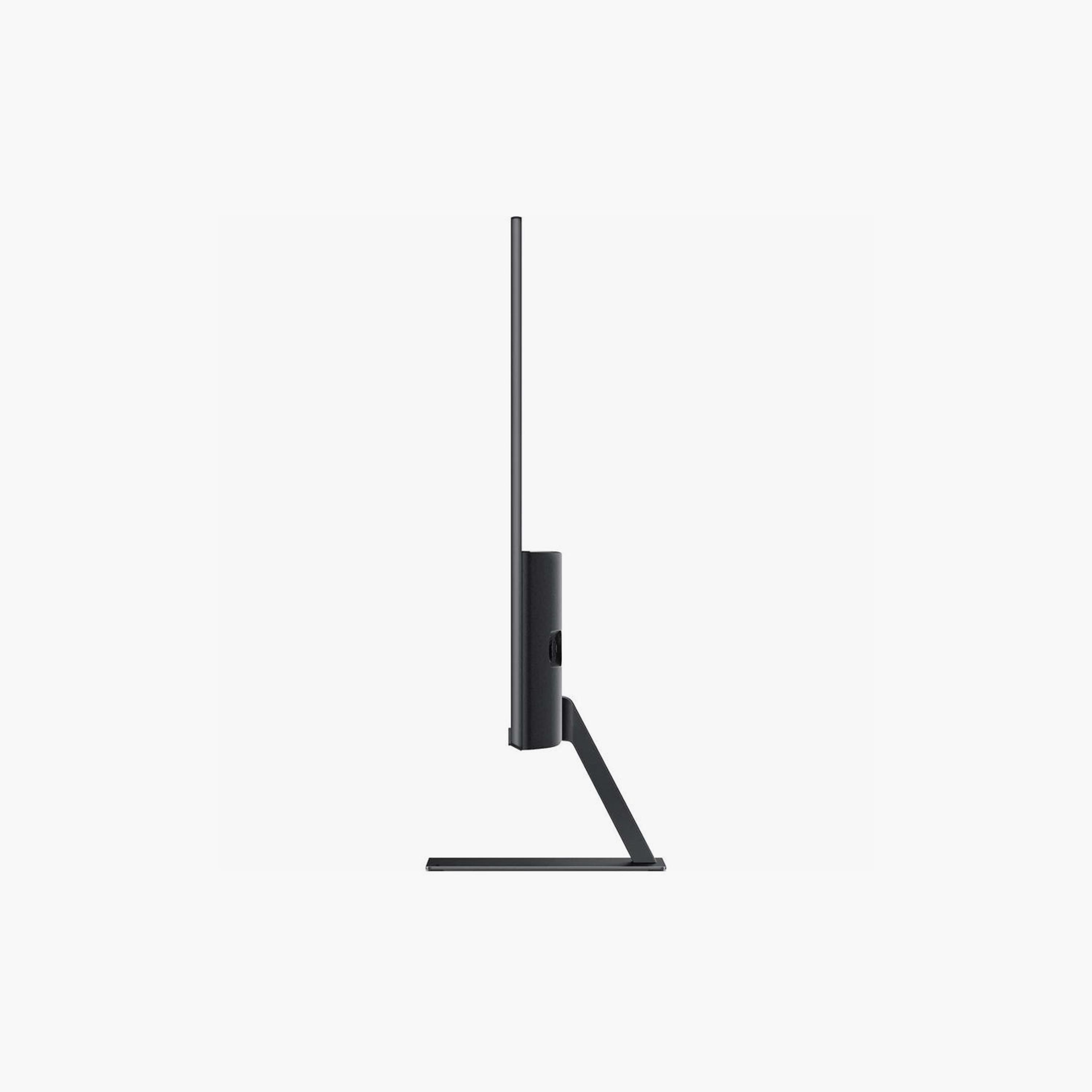 شاشة عرض شاومي A27i Full HD 100Hz مقاس 27 بوصة - أسود | ELA5347UK-electronics-accessories-computeraccesories-image-2