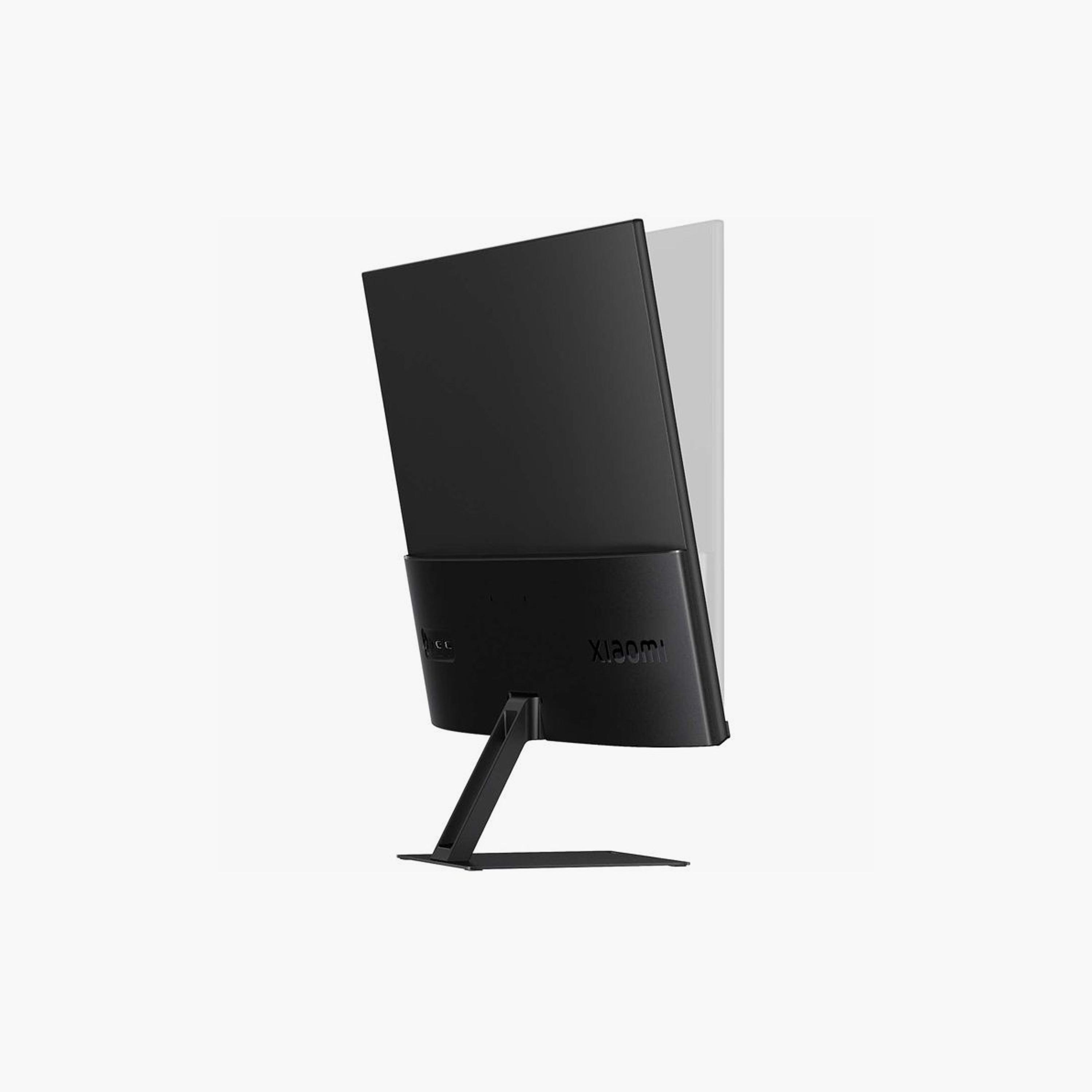شاشة عرض شاومي A27i Full HD 100Hz مقاس 27 بوصة - أسود | ELA5347UK-electronics-accessories-computeraccesories-image-3