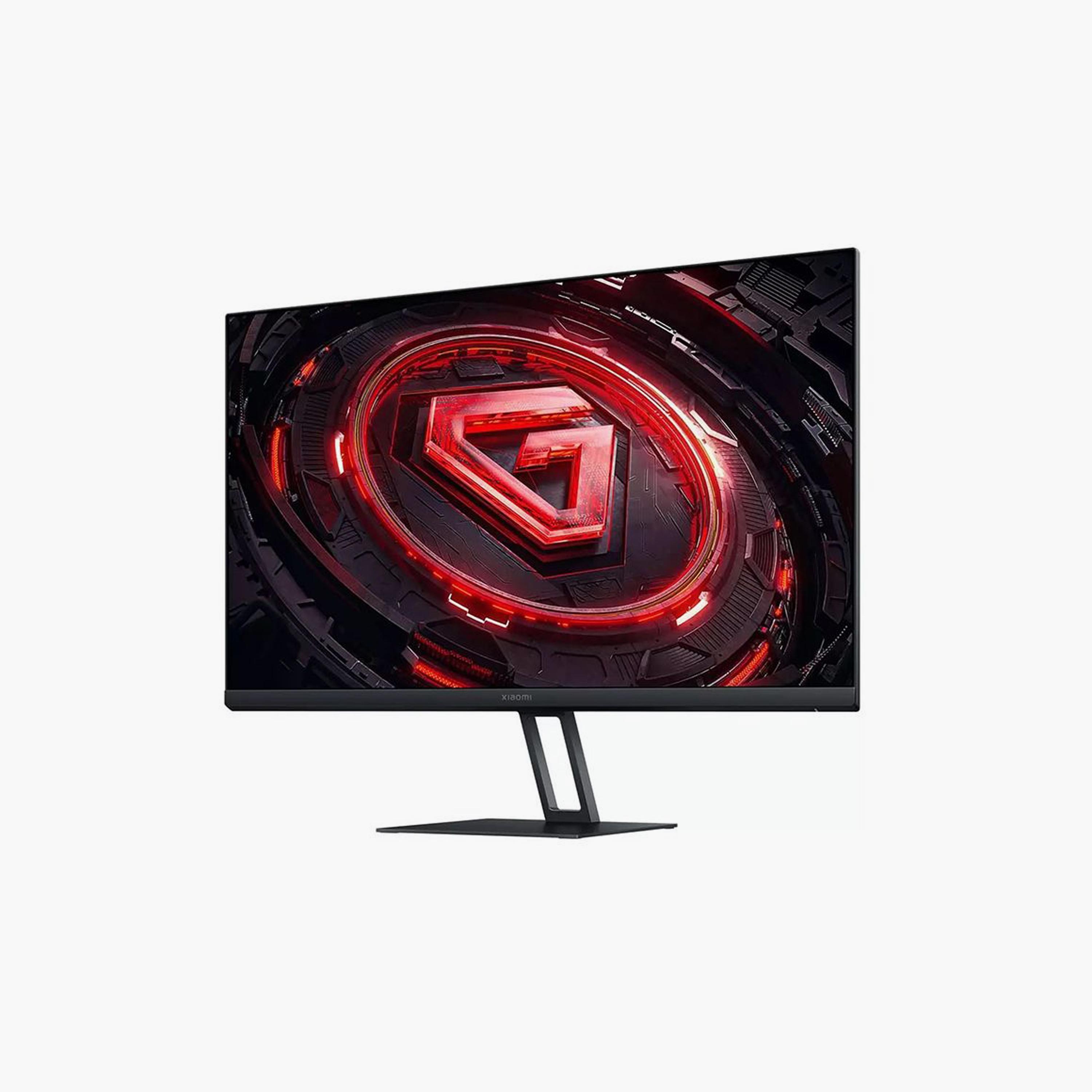 شاشة عرض شاومي للألعاب LCD G24i بدقة 1080 بكسل وتردد 180 هرتز ومقاس 23.8 بوصة - أسود | ELA5627UK-electronics-accessories-computeraccesories-image-2