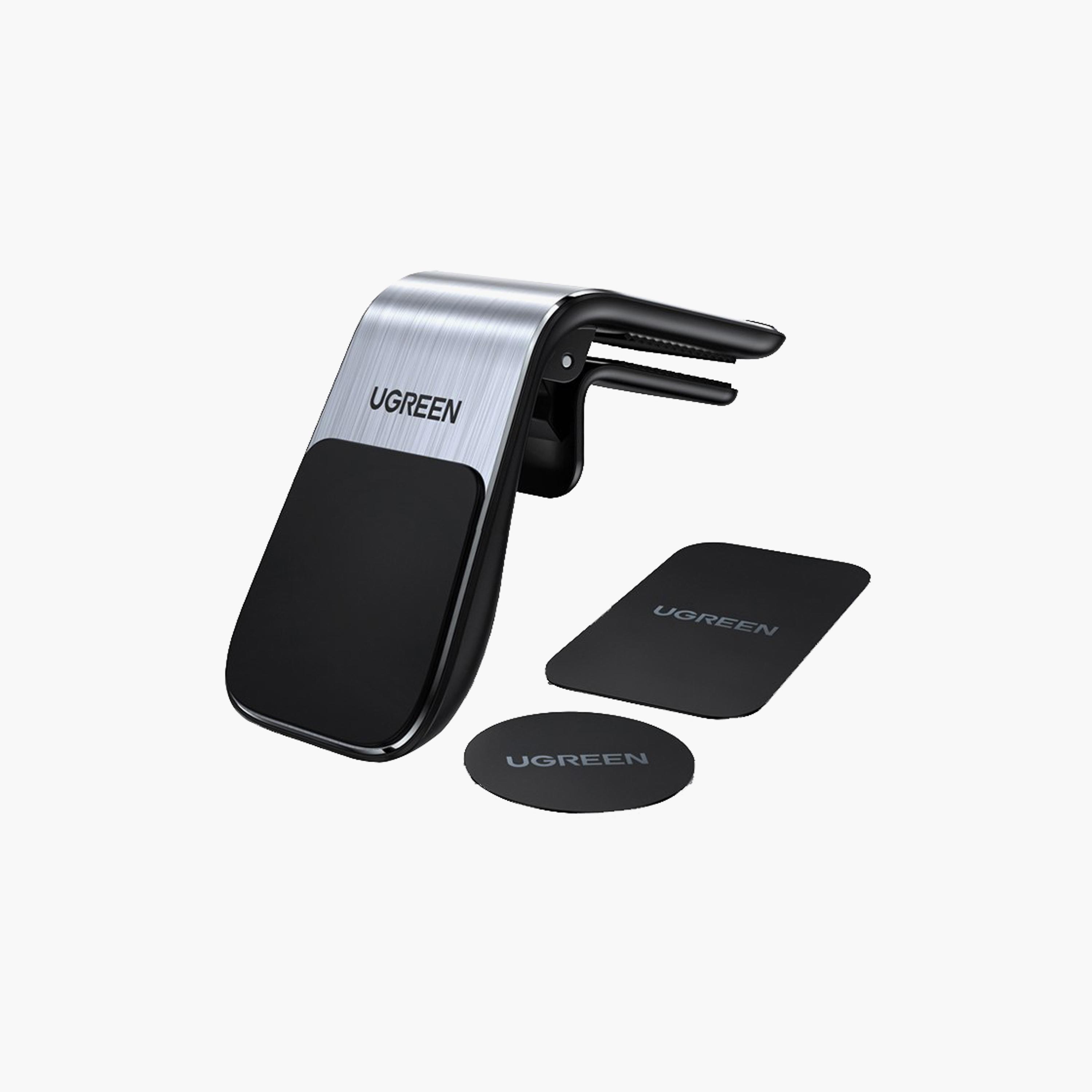 UGREEN Waterfall Magnetic Phone Holder - Space Grey | 80712B-electronics-accessories-mobileaccesories-image-1