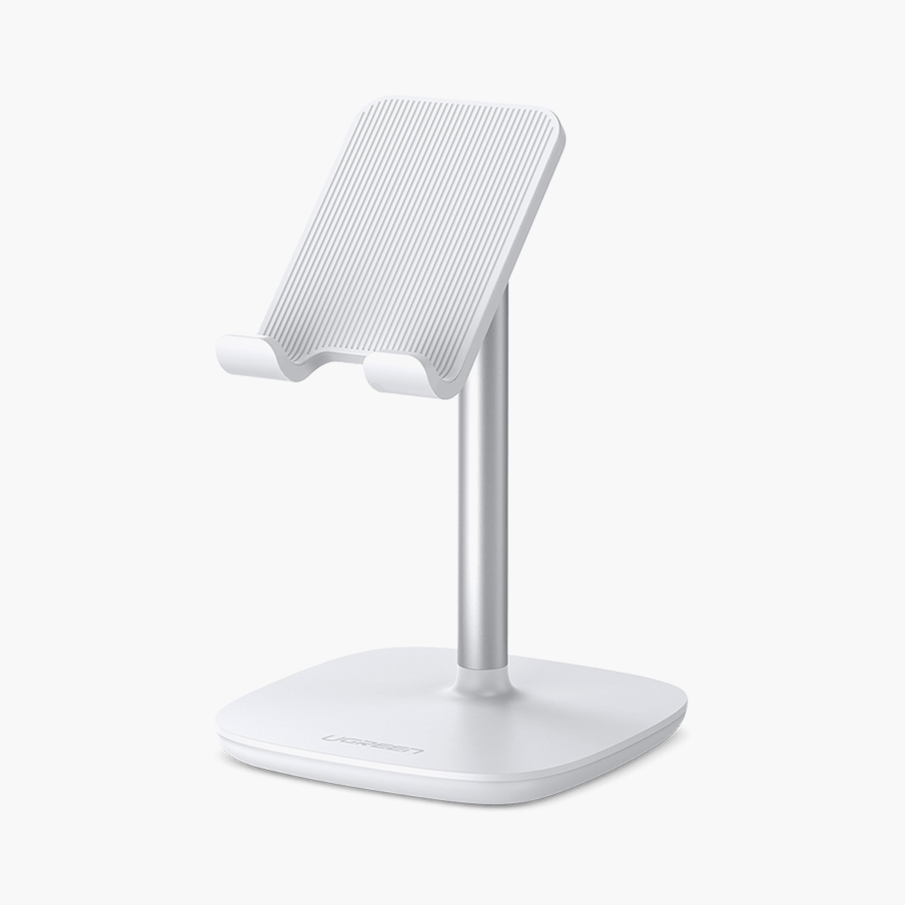UGREEN Desktop Phone Stand - Silver | 60343-electronics-accessories-mobileaccesories-image-1