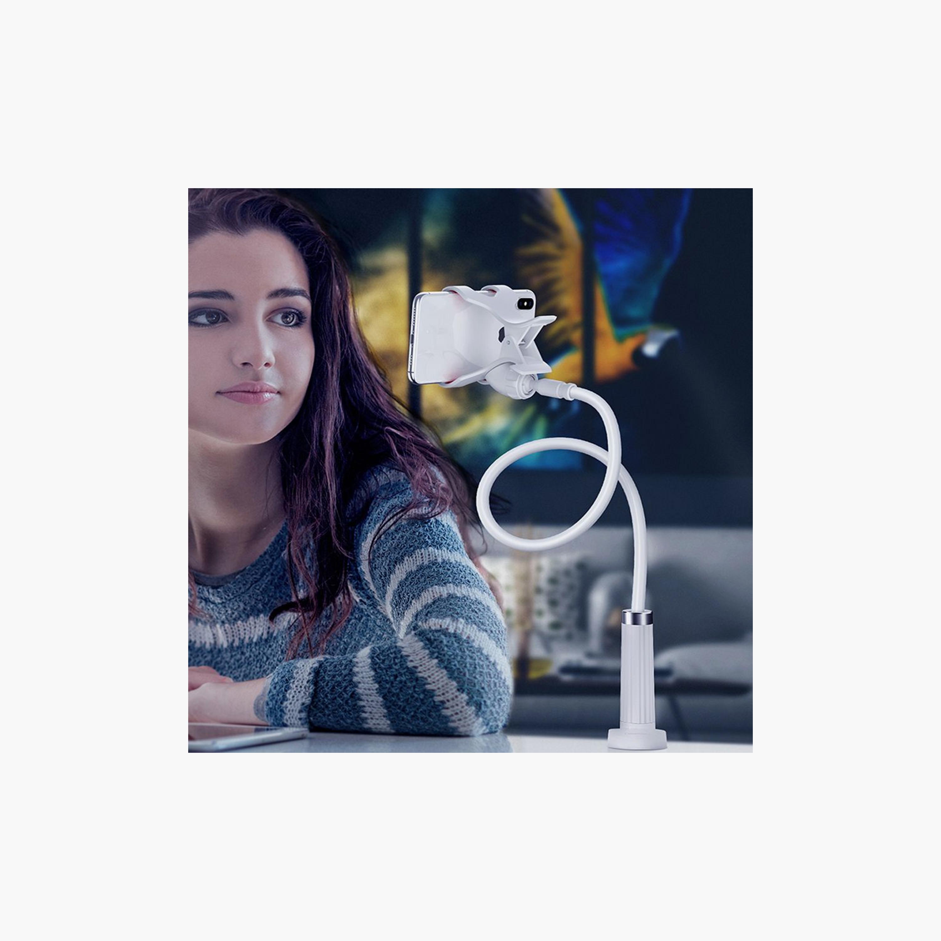 UGREEN Multifunction Phone Stand - White | 30488-electronics-accessories-mobileaccesories-image-5