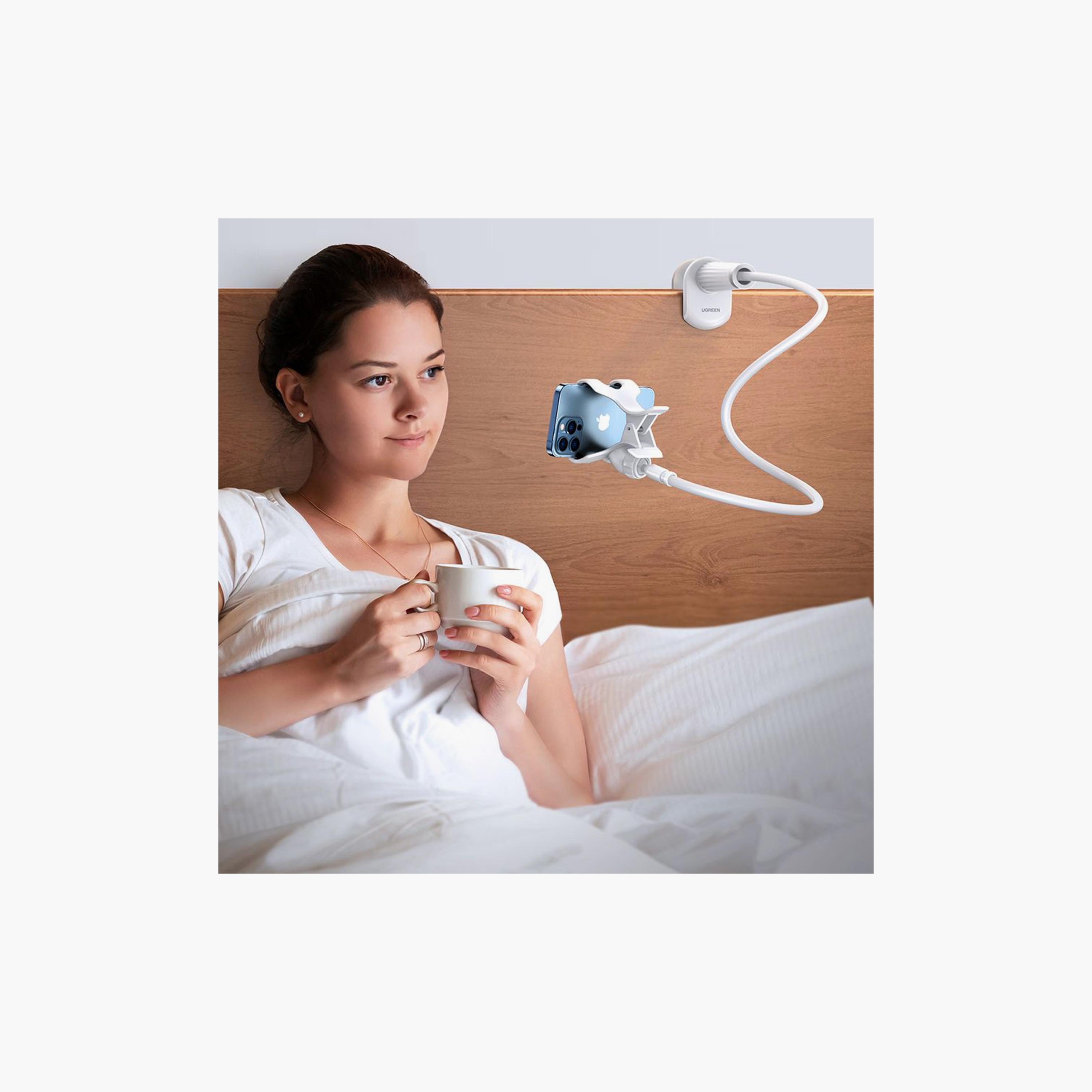 UGREEN Multifunction Phone Stand - White | 30488-electronics-accessories-mobileaccesories-image-6