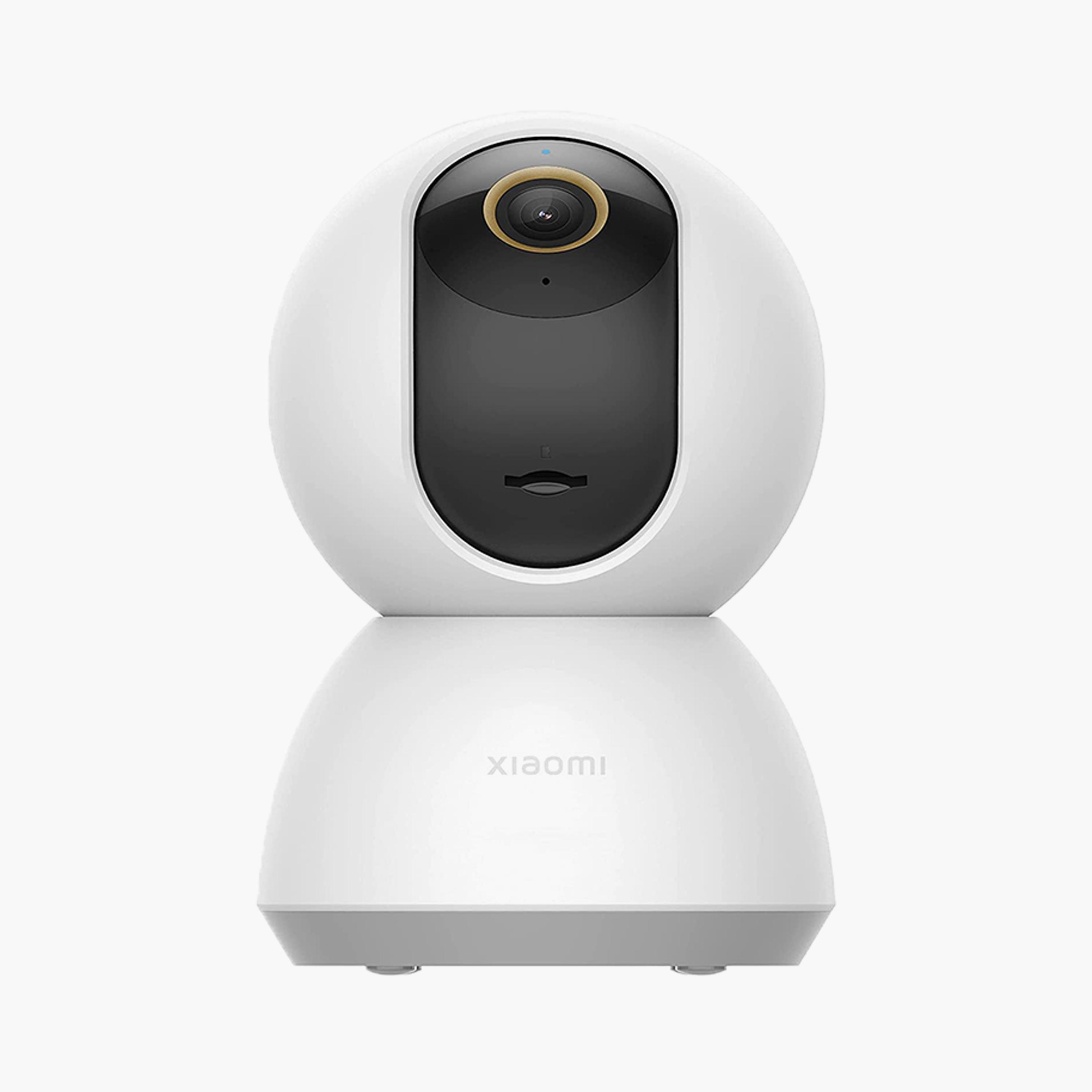 Xiaomi Security Smart Camera C300 Indoor Pan and Tilt and Night Vision 2K - White | BHR6540GL-electronics-camera-image-2
