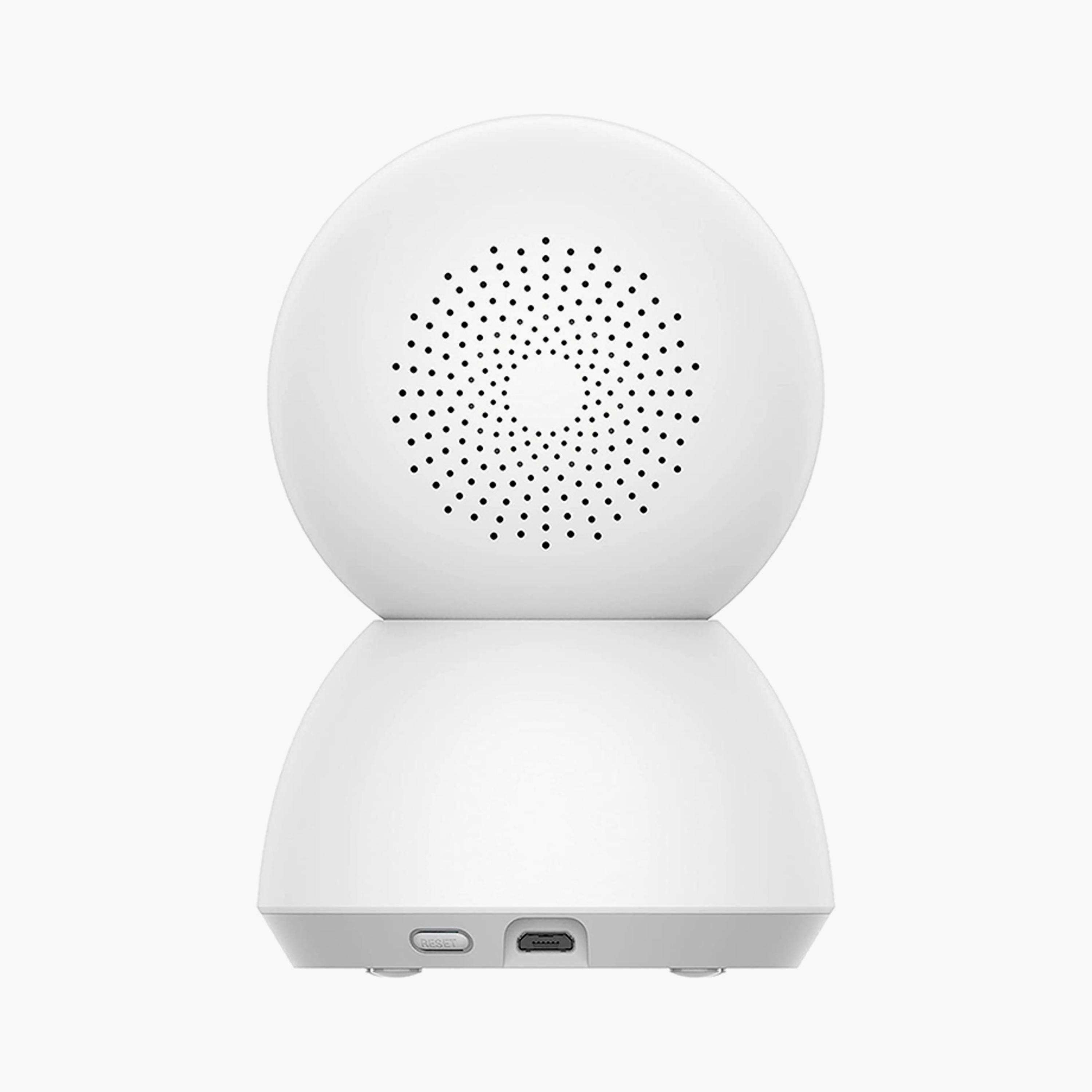 Xiaomi Security Smart Camera C300 Indoor Pan and Tilt and Night Vision 2K - White | BHR6540GL-electronics-camera-image-4