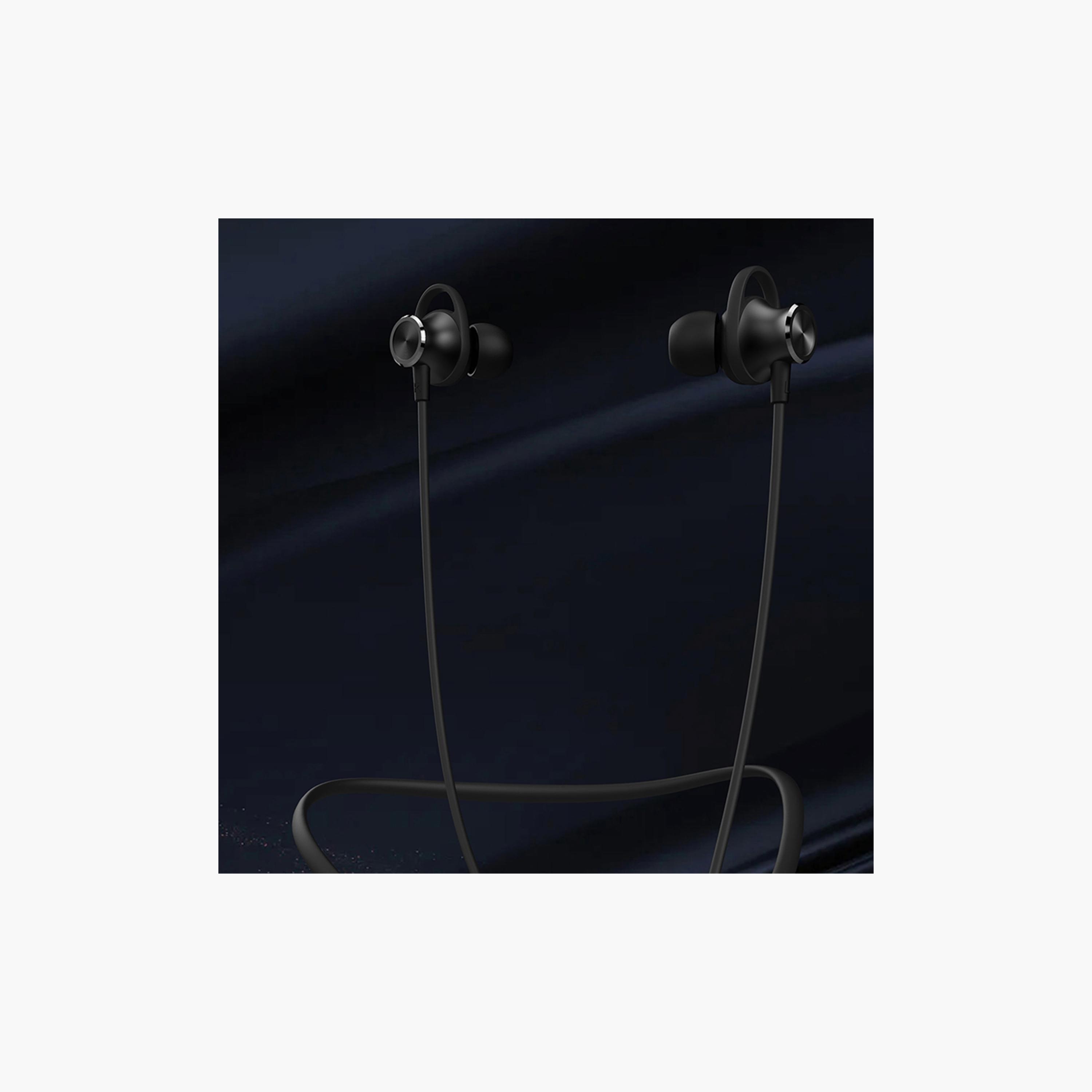 Levore in Ear Bluetooth Neckband- Black | LEB41-BK-electronics-headphonesandearphones-image-2