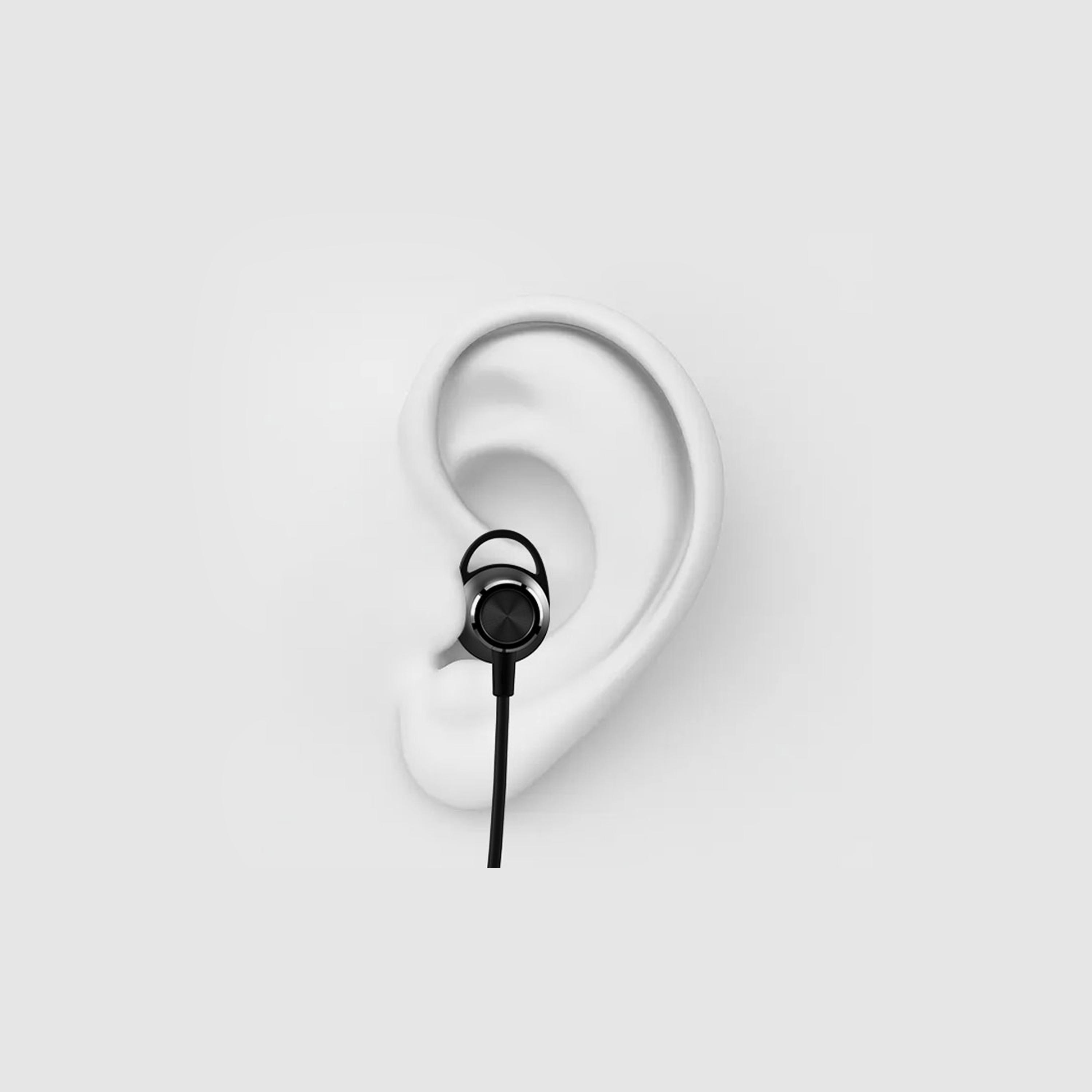Levore in Ear Bluetooth Neckband- Black | LEB41-BK-electronics-headphonesandearphones-image-4