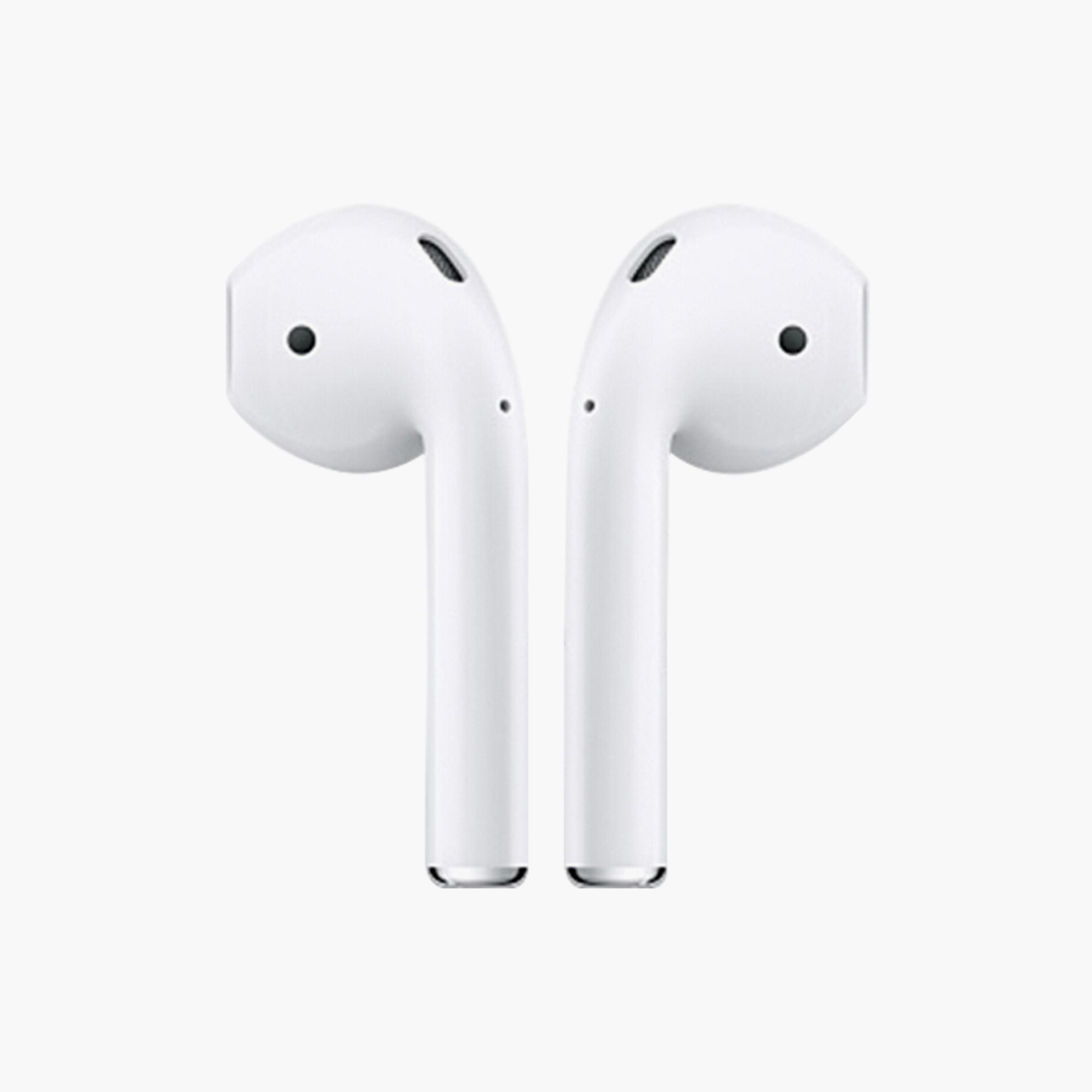 Levore Airplus Bluetooth Earbuds Wireless Charging - White | LAE511-electronics-headphonesandearphones-image-1