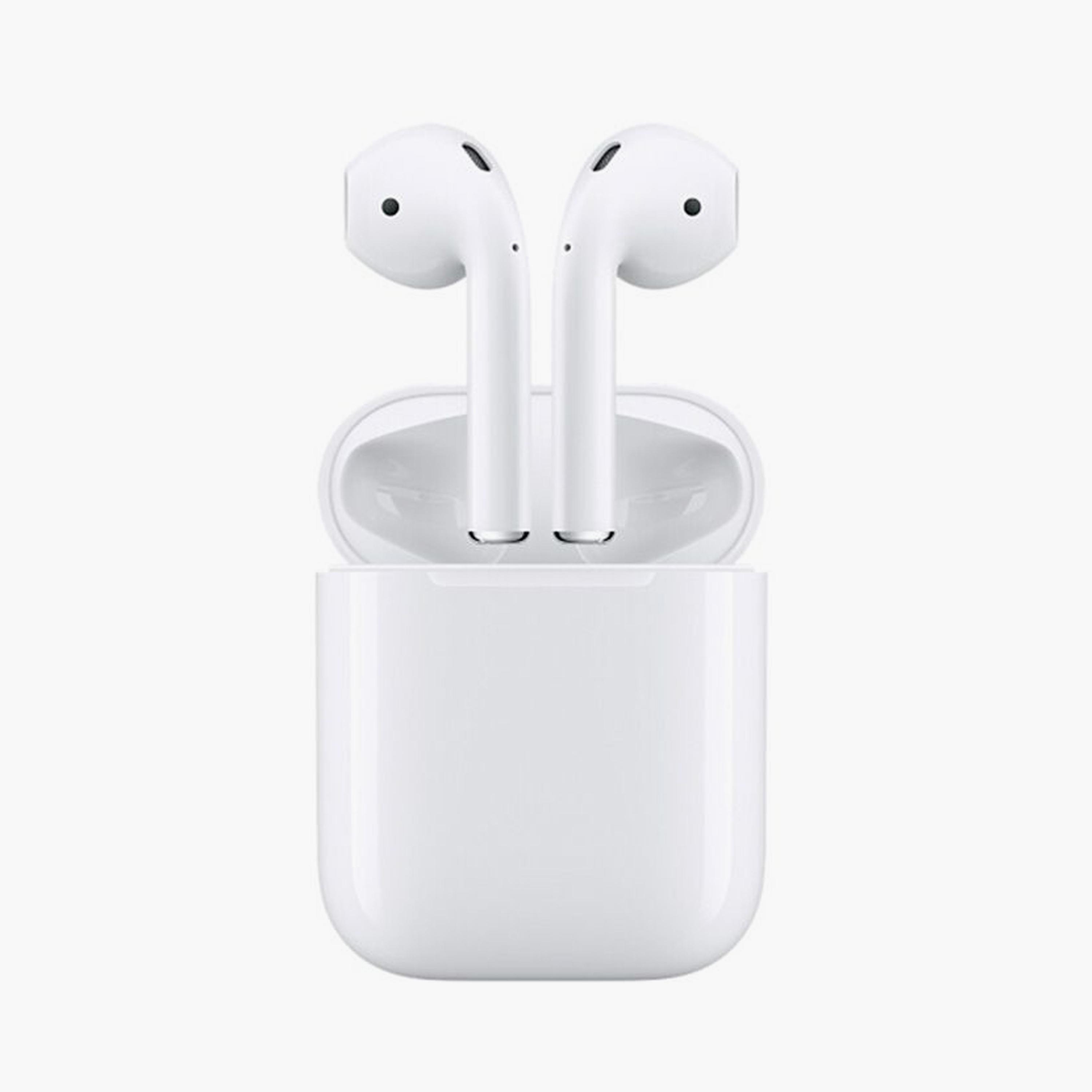 Levore Airplus Bluetooth Earbuds Wireless Charging - White | LAE511-electronics-headphonesandearphones-image-3