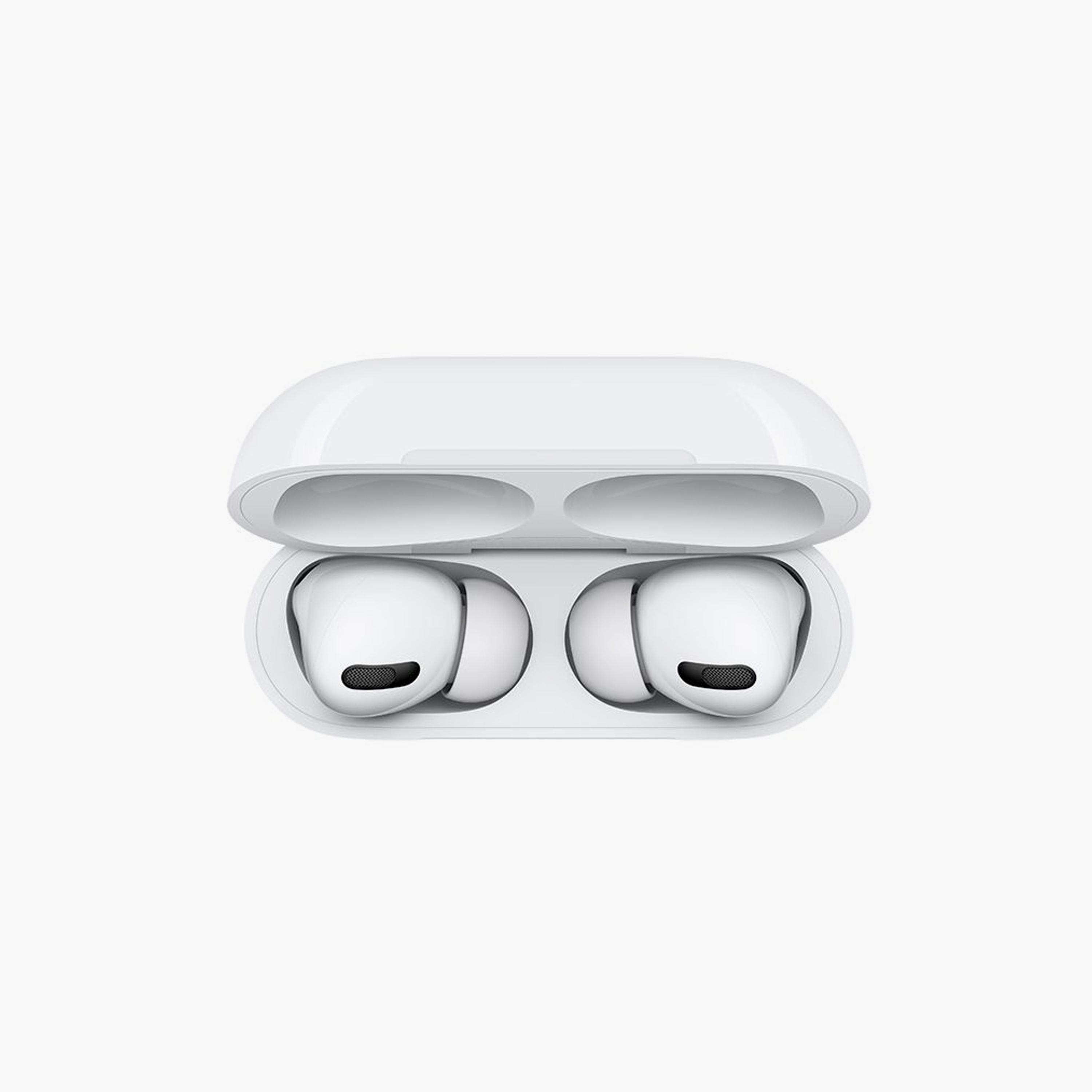 Levore Airplus Pro Bluetooth Earbuds Wireless Charging ANC - White | LAE512-electronics-headphonesandearphones-image-2