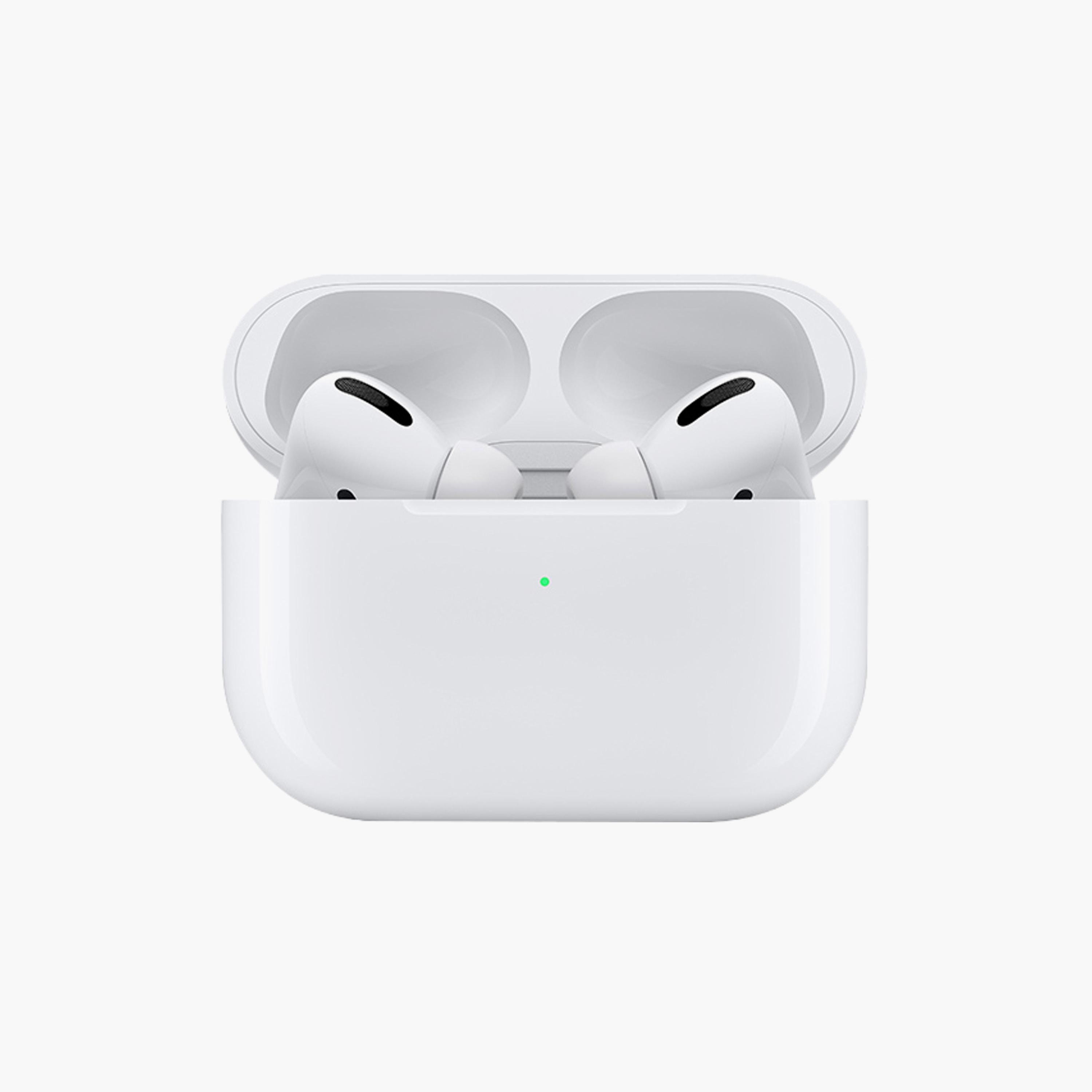Levore Airplus Pro Bluetooth Earbuds Wireless Charging ANC - White | LAE512-electronics-headphonesandearphones-image-4