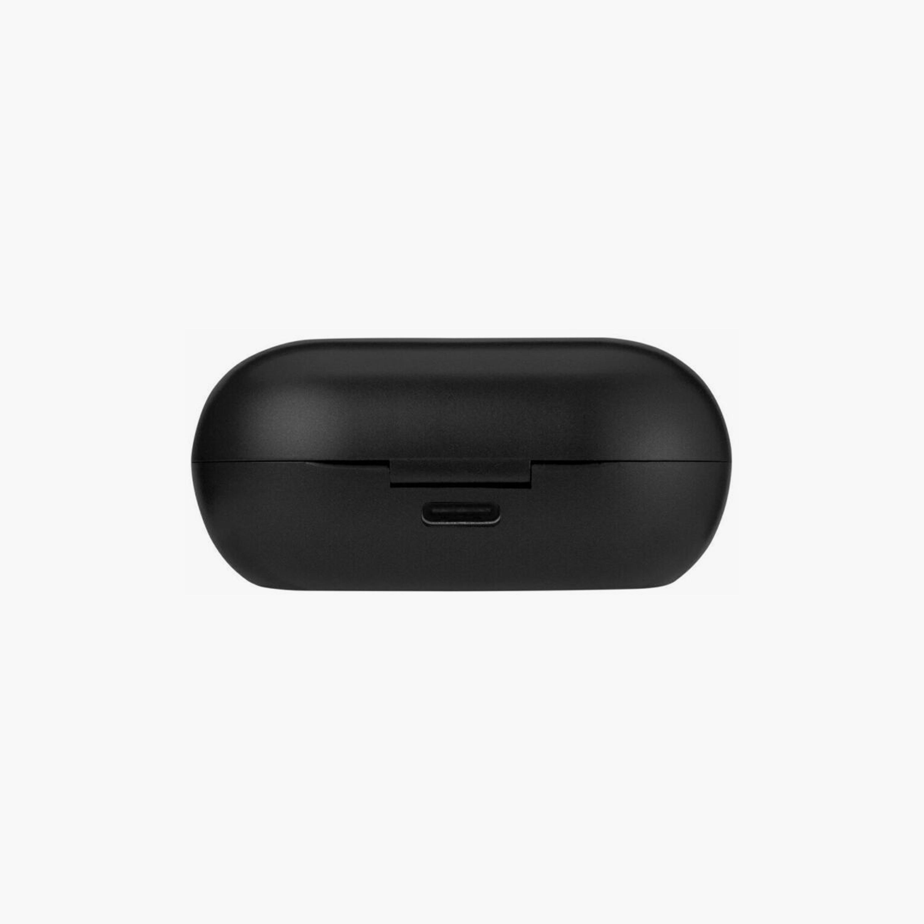 Momax Wireless Earbuds PILLS TWS 20H Running Time - Black | BT1D-electronics-headphonesandearphones-image-4