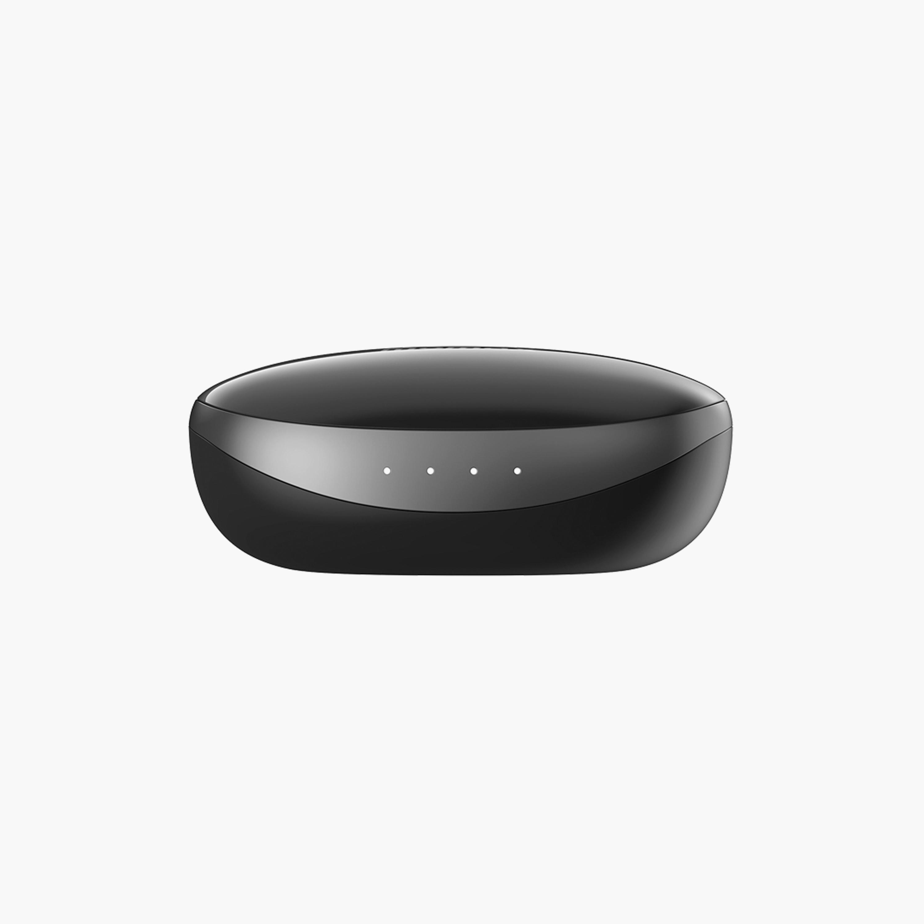 Momax Pills Lite 3 True Wireless Earphones with Slide Cover Case - Black | BT11D-electronics-headphonesandearphones-image-5