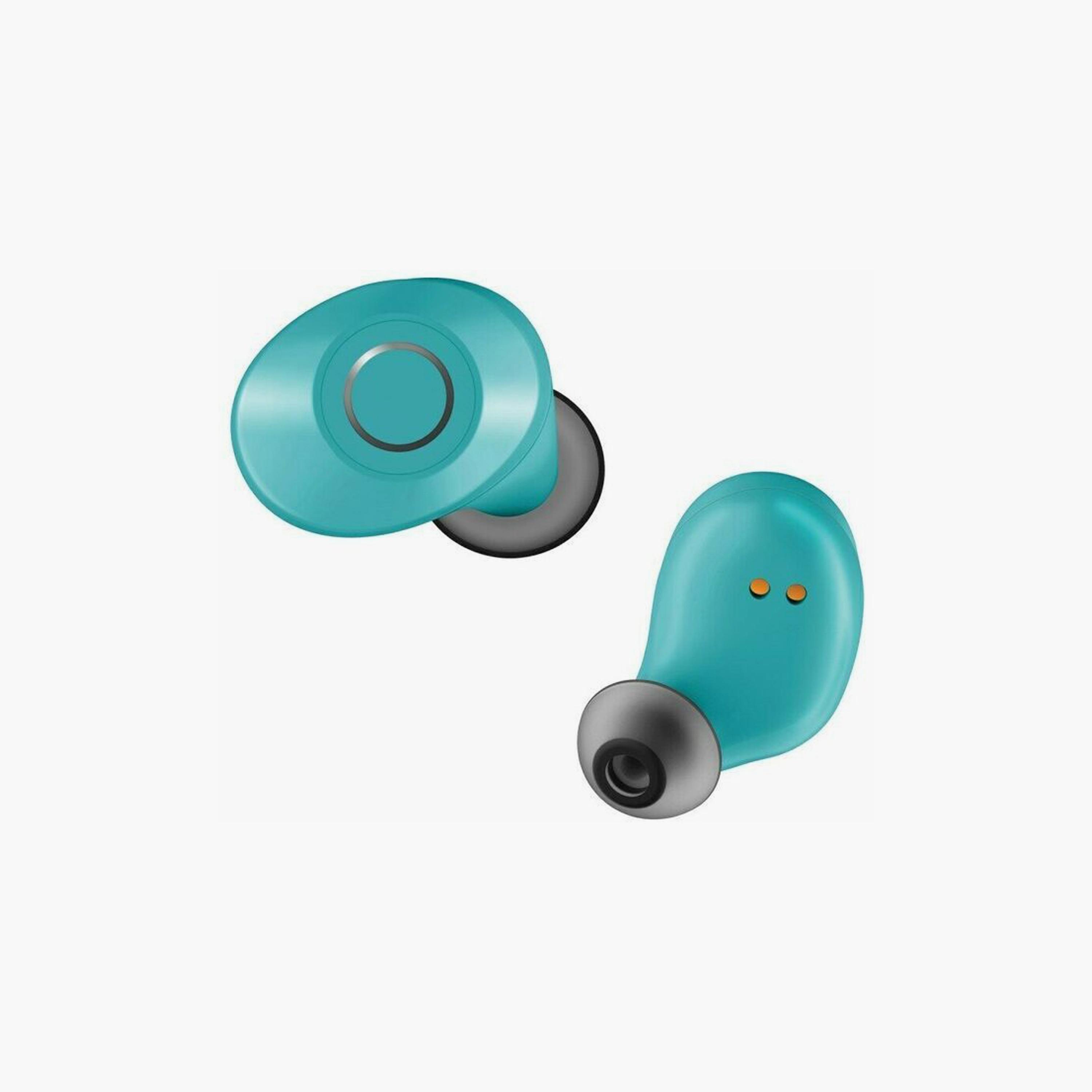 Momax Wireless Earbuds PILLS TWS 20H Running Time- Blue | BT1B-electronics-headphonesandearphones-image-3