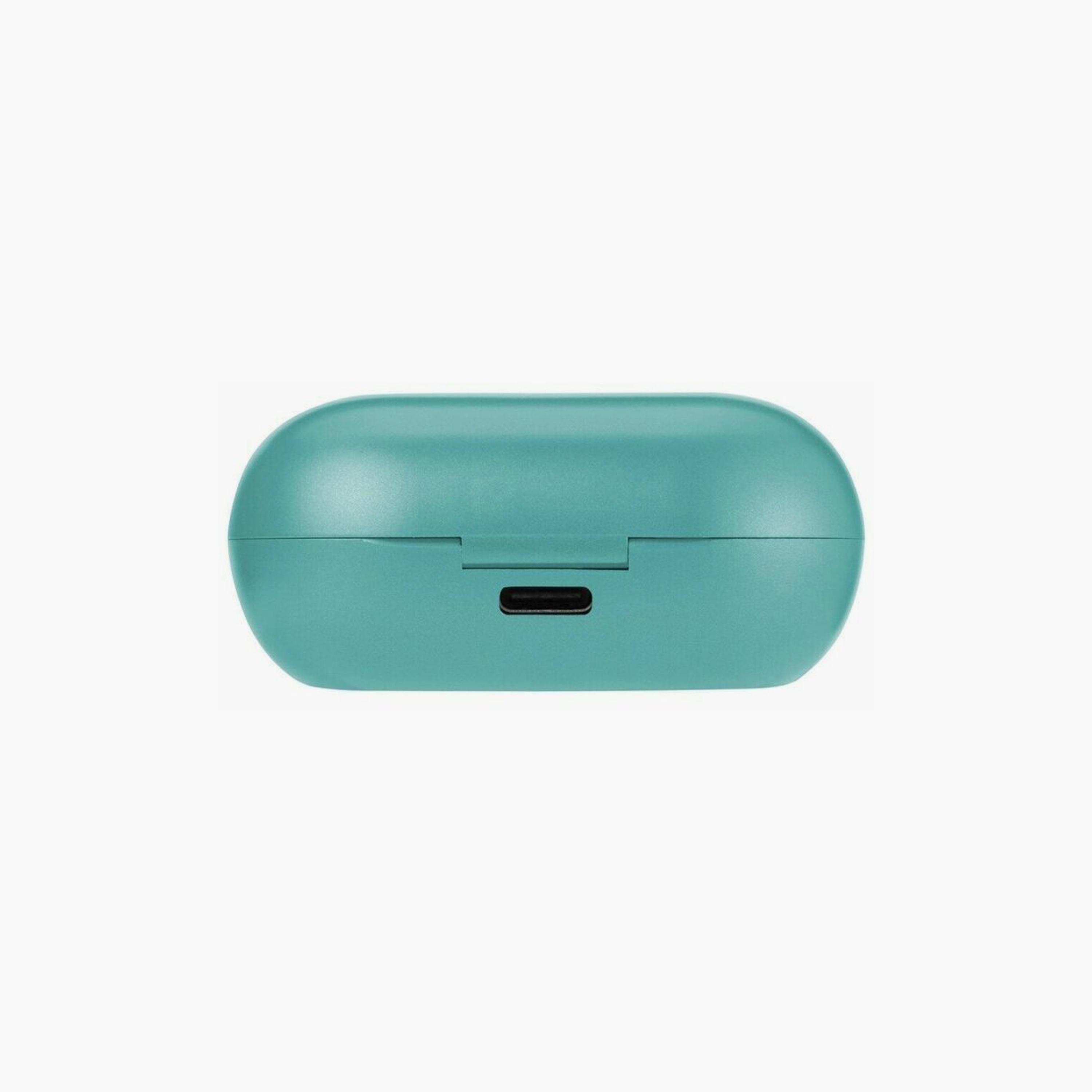 Momax Wireless Earbuds PILLS TWS 20H Running Time- Blue | BT1B-electronics-headphonesandearphones-image-4
