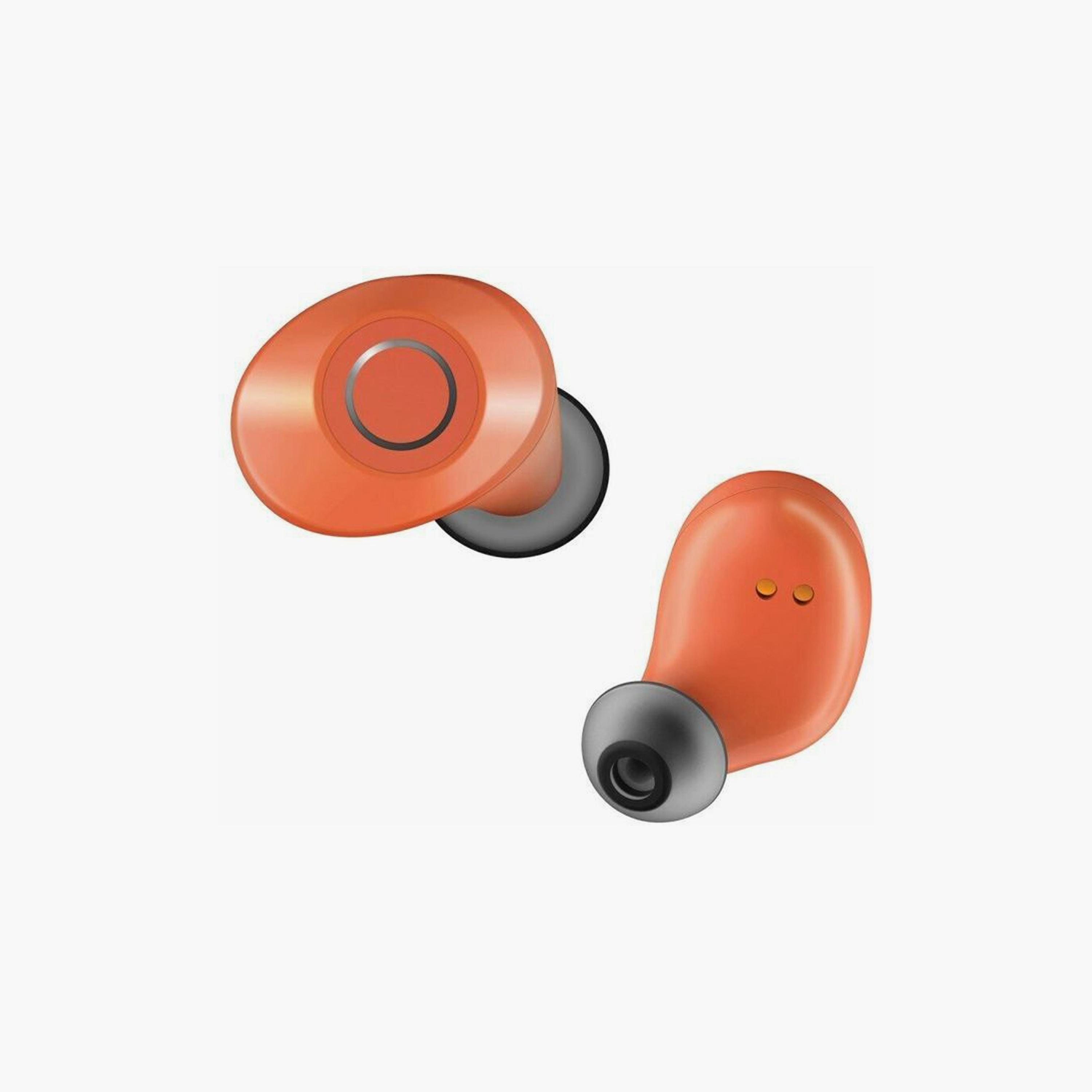 Momax PILLS TWS Wireless Earbuds - Orange | BT1M-electronics-headphonesandearphones-image-3