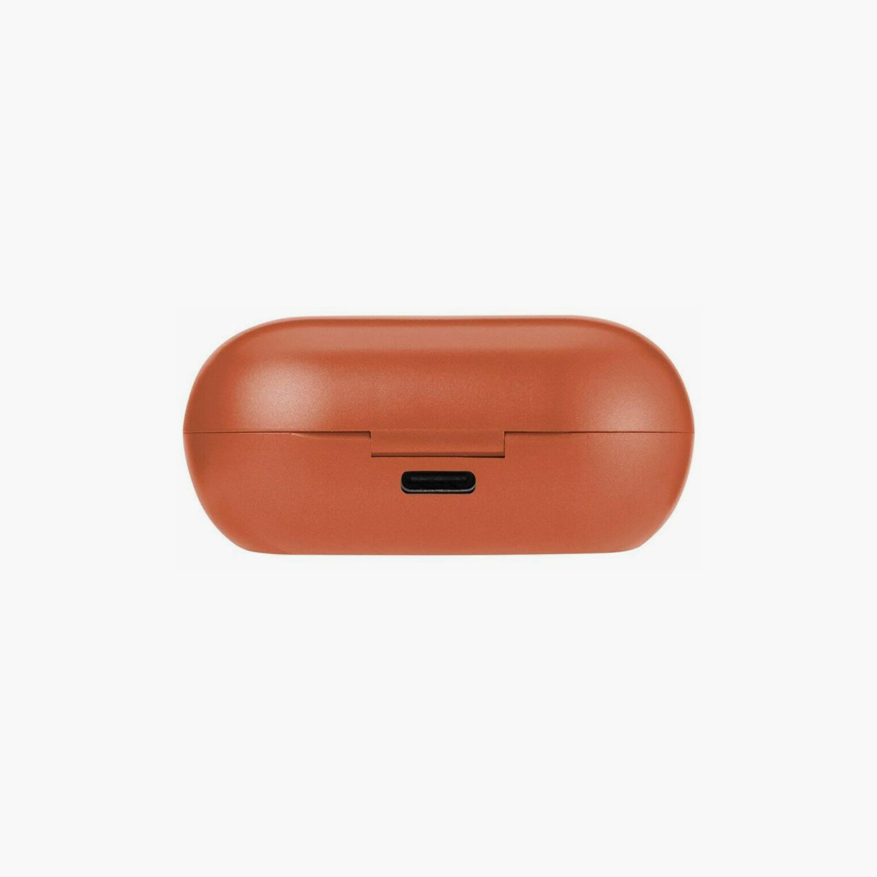 Momax PILLS TWS Wireless Earbuds - Orange | BT1M-electronics-headphonesandearphones-image-4