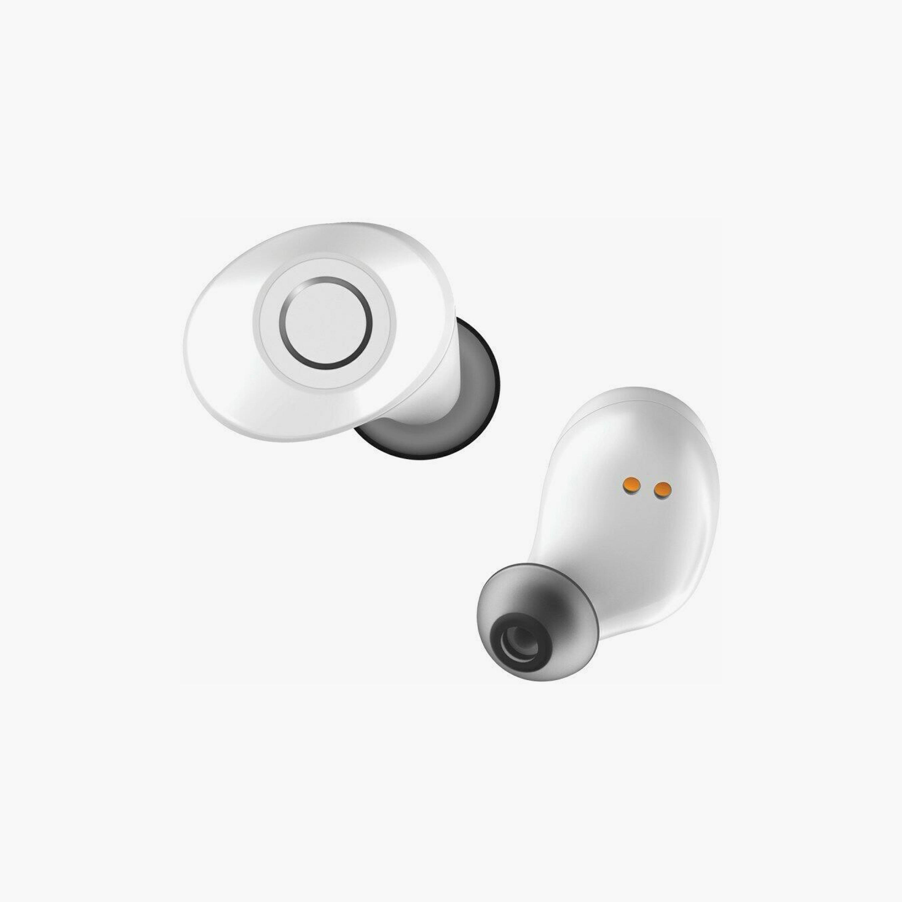 Momax Wireless Earbuds PILLS TWS 20H Running Time - White | BT1W-electronics-headphonesandearphones-image-3
