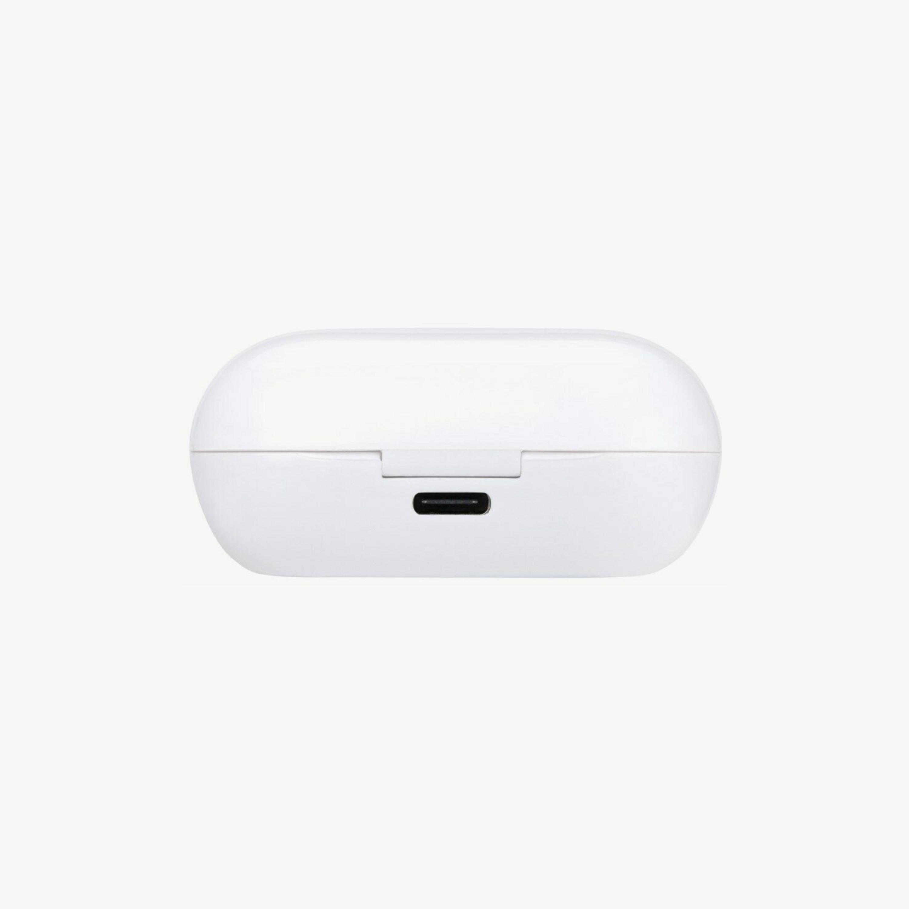 Momax Wireless Earbuds PILLS TWS 20H Running Time - White | BT1W-electronics-headphonesandearphones-image-5