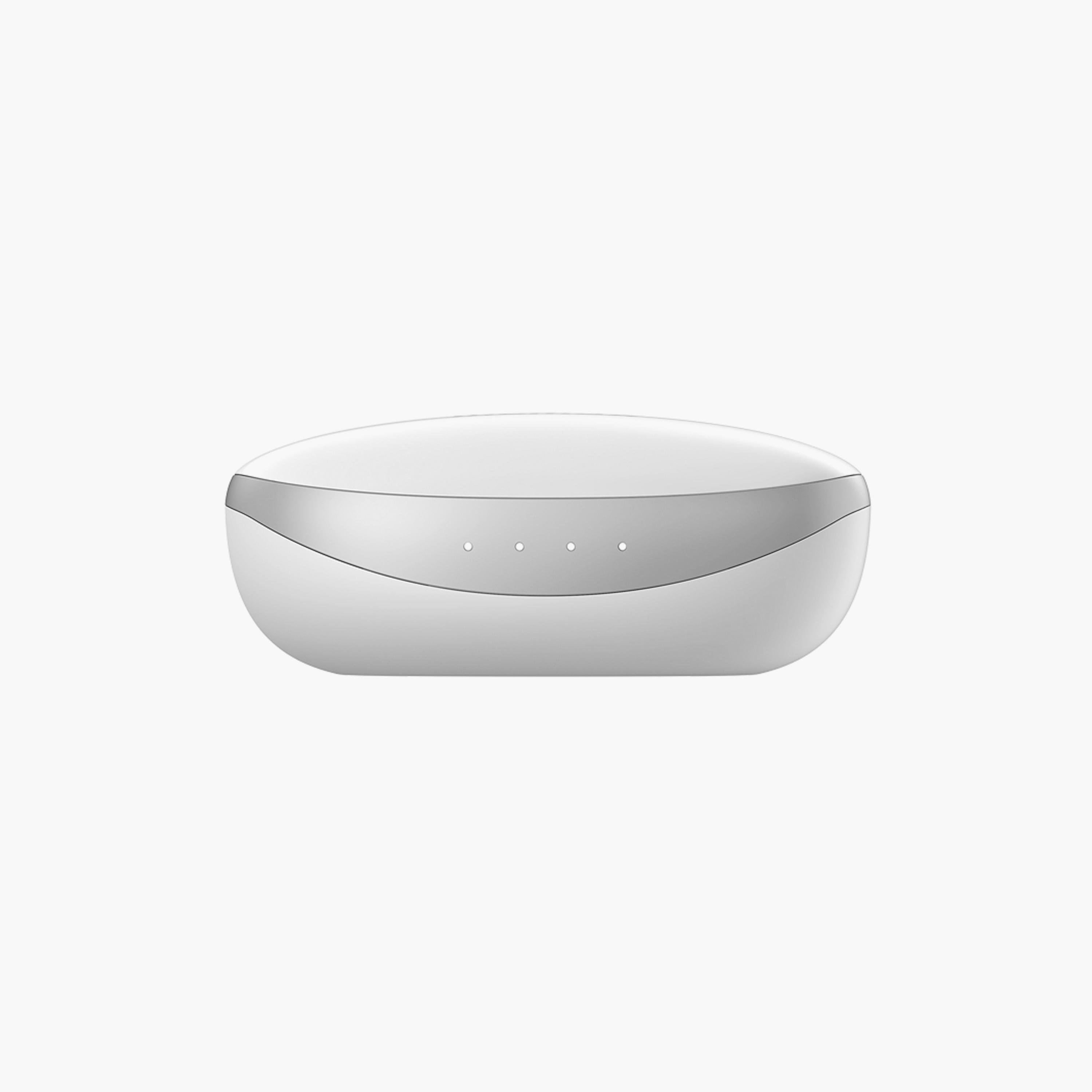 Momax Pills Lite 3 True Wireless Earphones with Slide Cover Case - White | BT11W-electronics-headphonesandearphones-image-5