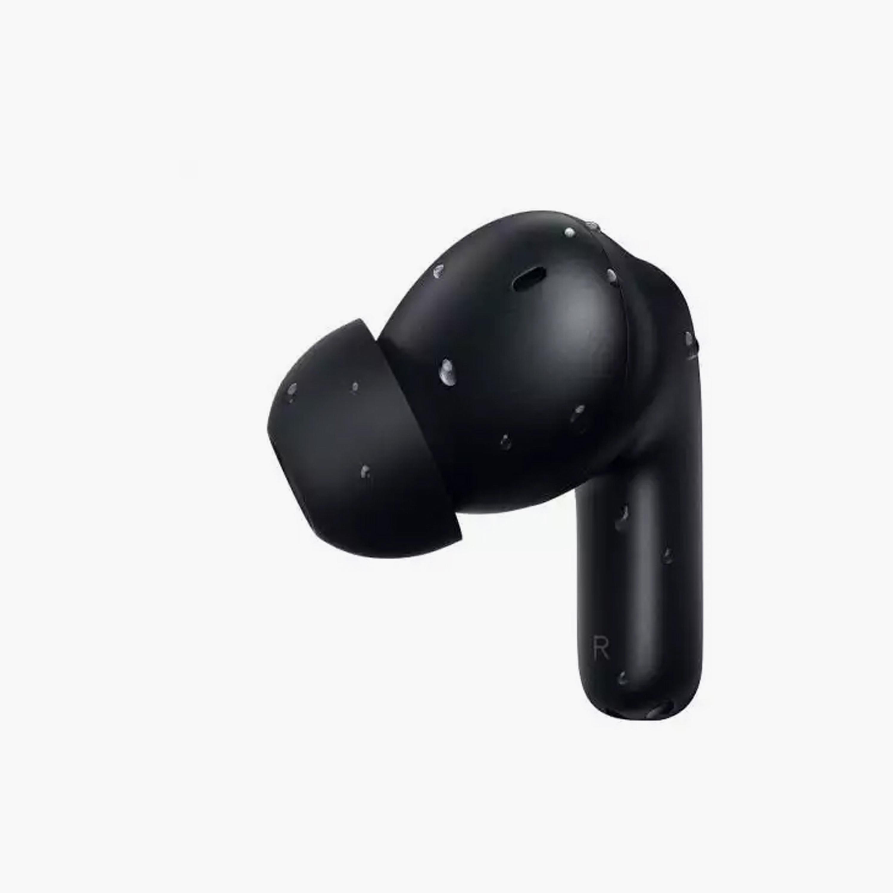 Xiaomi Redmi Buds 4 Pro In-Ear Earphones - Midnight Black | BHR5896GL-electronics-headphonesandearphones-image-2