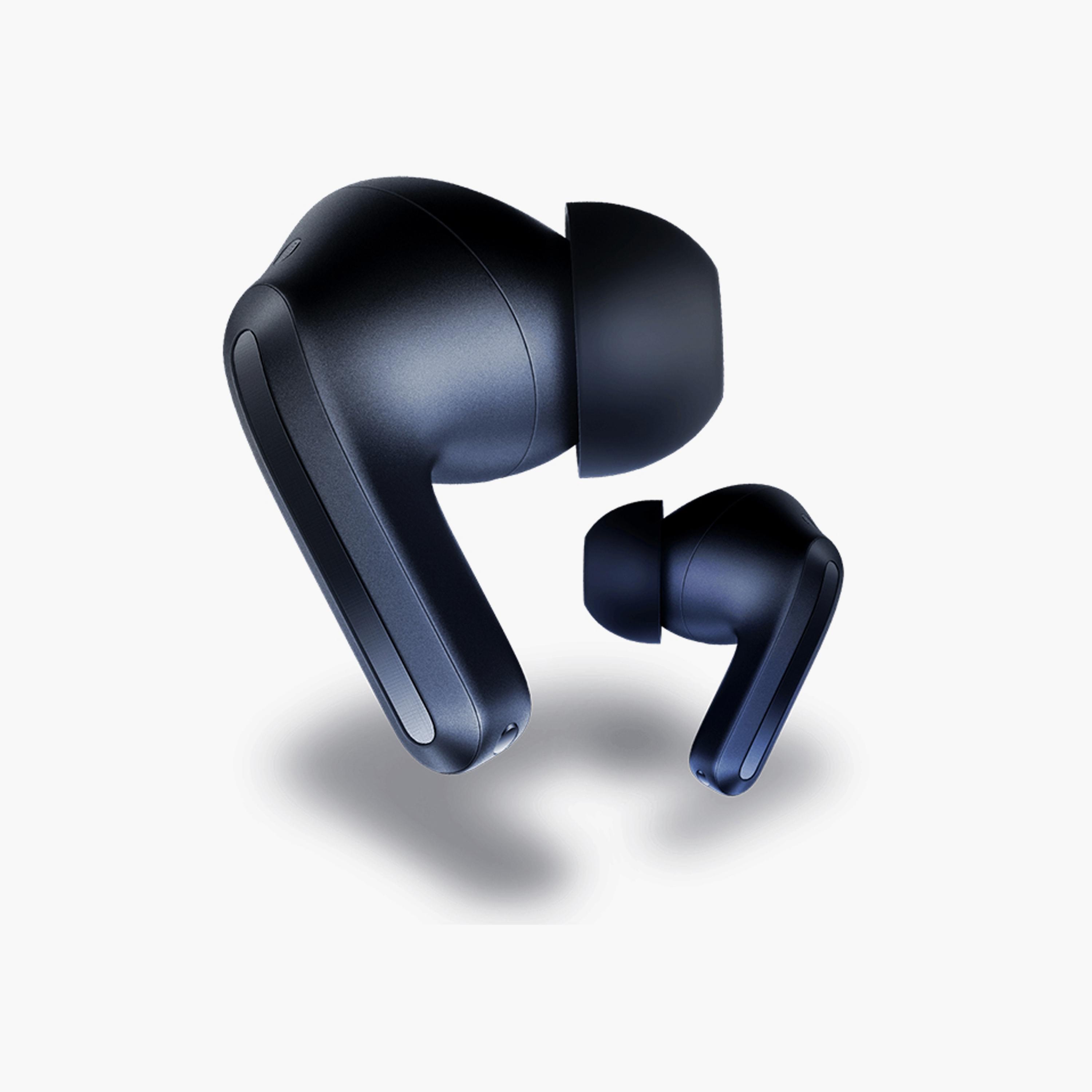 Xiaomi Redmi Buds 4 Pro In-Ear Earphones - Midnight Black | BHR5896GL-electronics-headphonesandearphones-image-3
