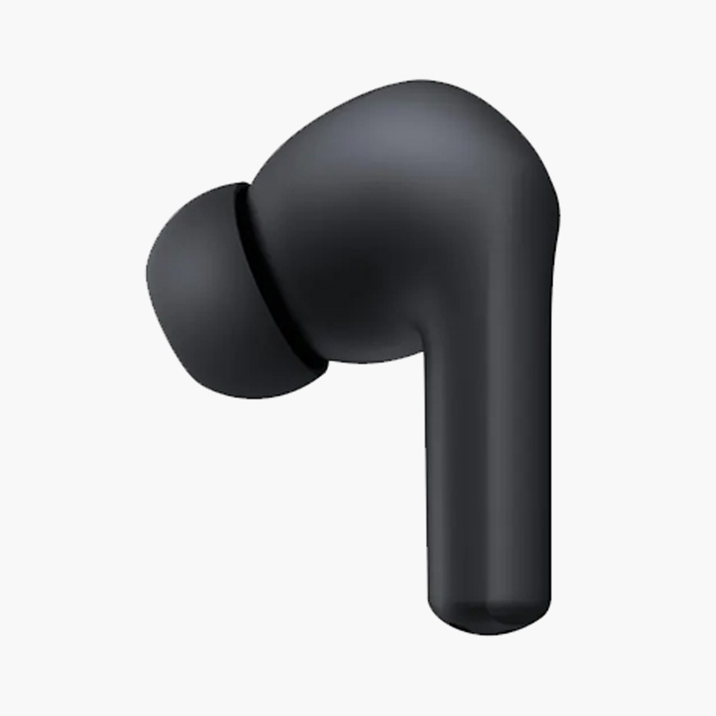 Xiaomi Redmi Buds 4 Active In-Ear Earphones - Black | BHR6992GL-electronics-headphonesandearphones-image-3