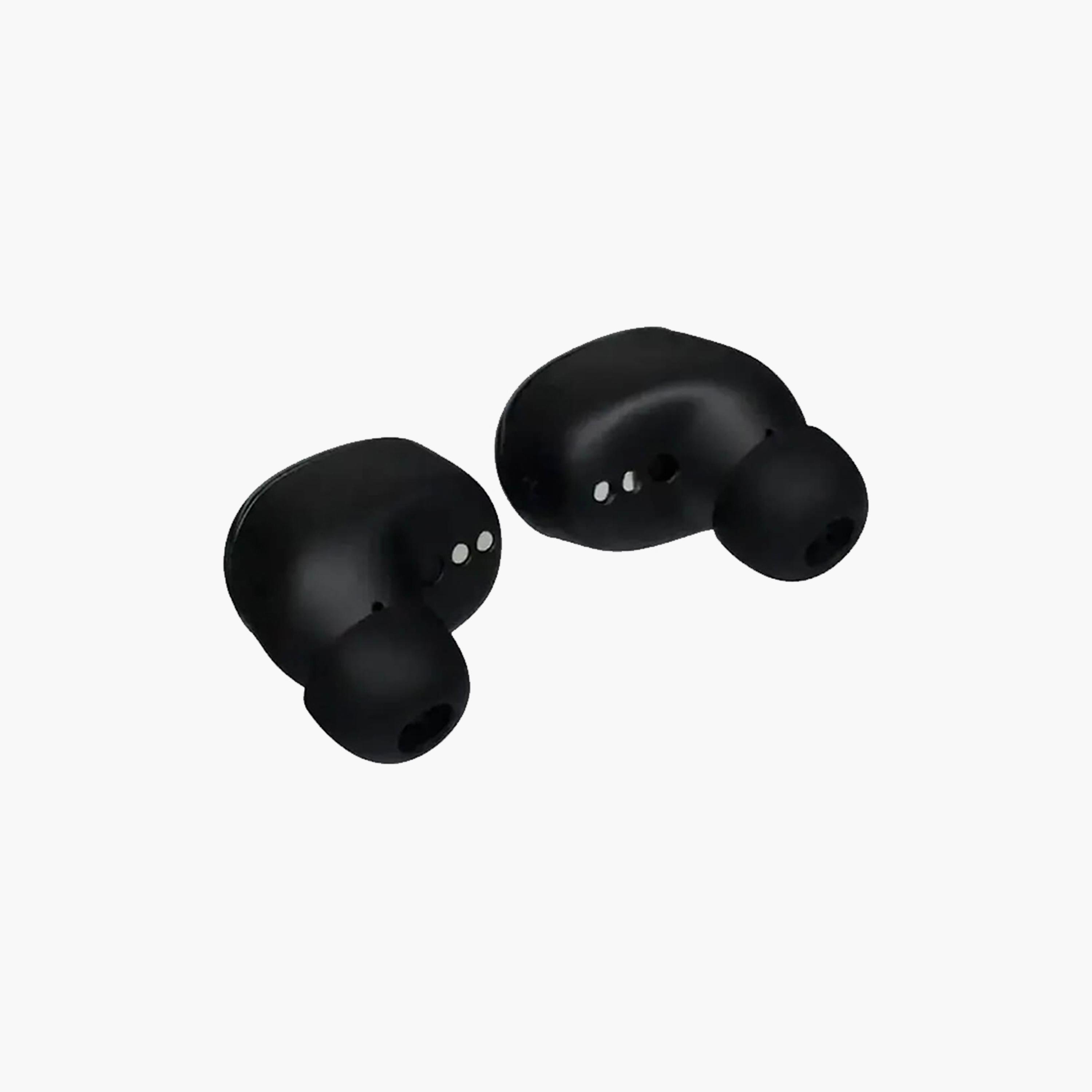 Xiaomi Redmi Buds 4 In-Ear Earphones - Black | BHR7335GL-electronics-headphonesandearphones-image-2
