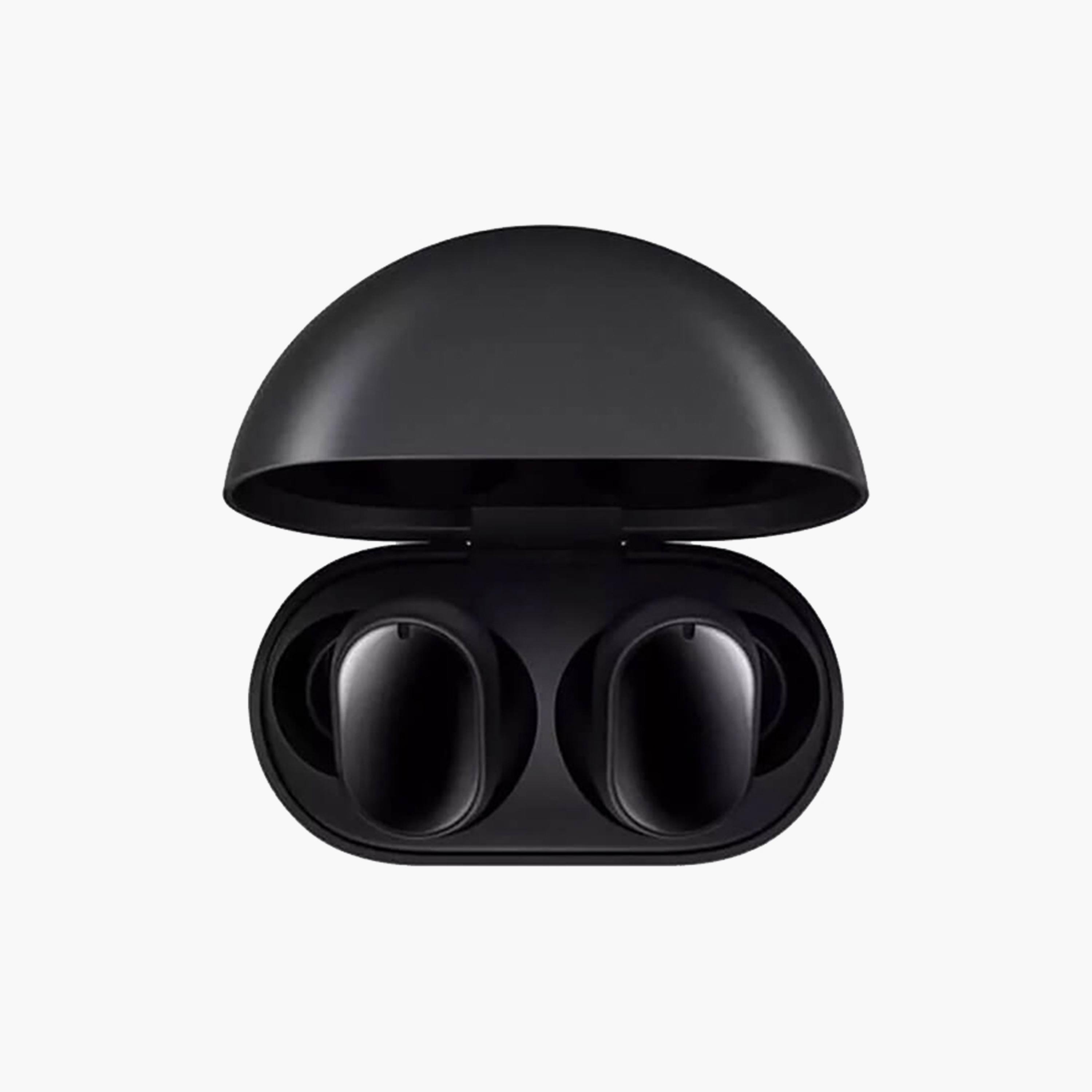 Xiaomi Redmi Buds 4 In-Ear Earphones - Black | BHR7335GL-electronics-headphonesandearphones-image-4