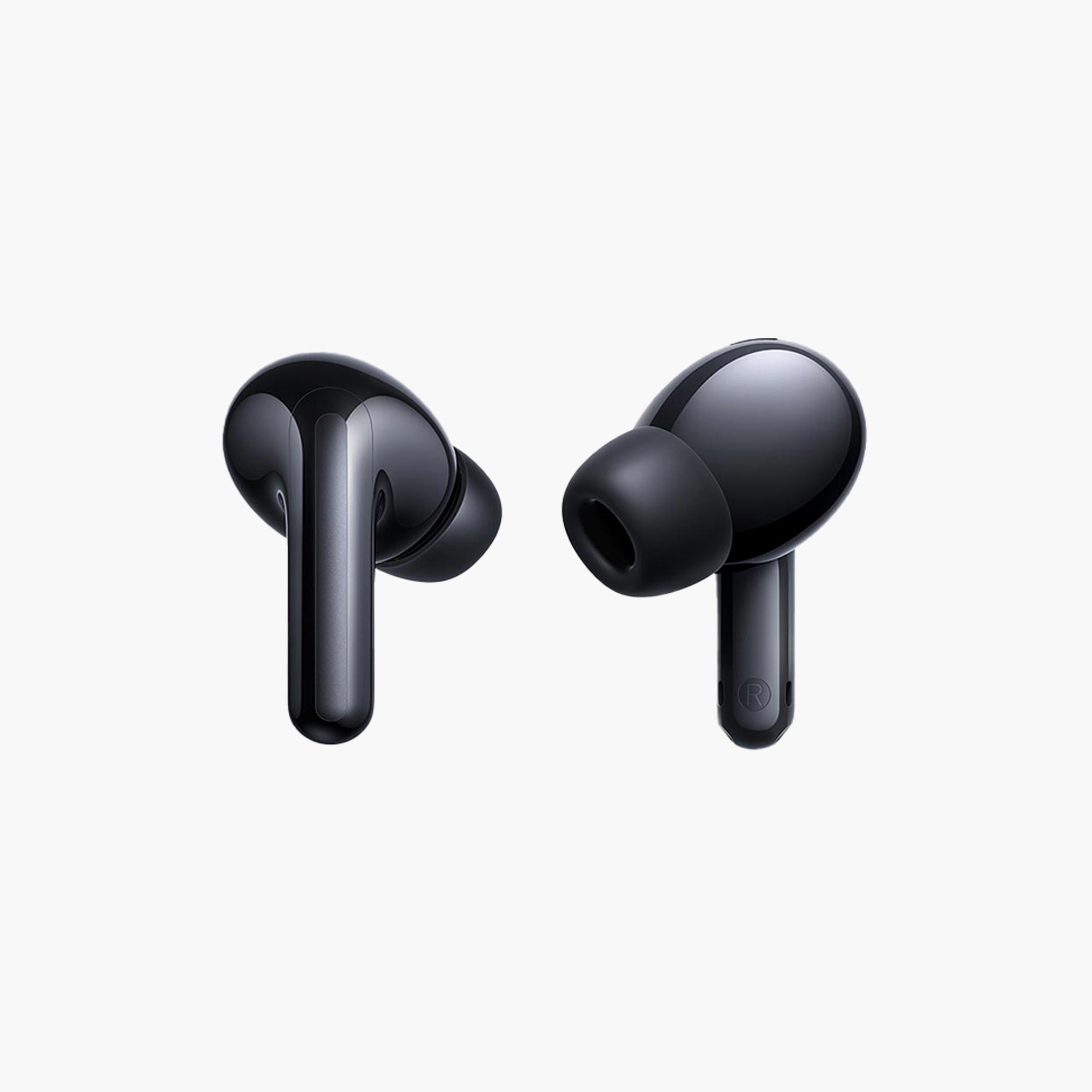 Xiaomi Redmi Buds 6 Lite - Black | BHR8653GL-electronics-headphonesandearphones-image-2