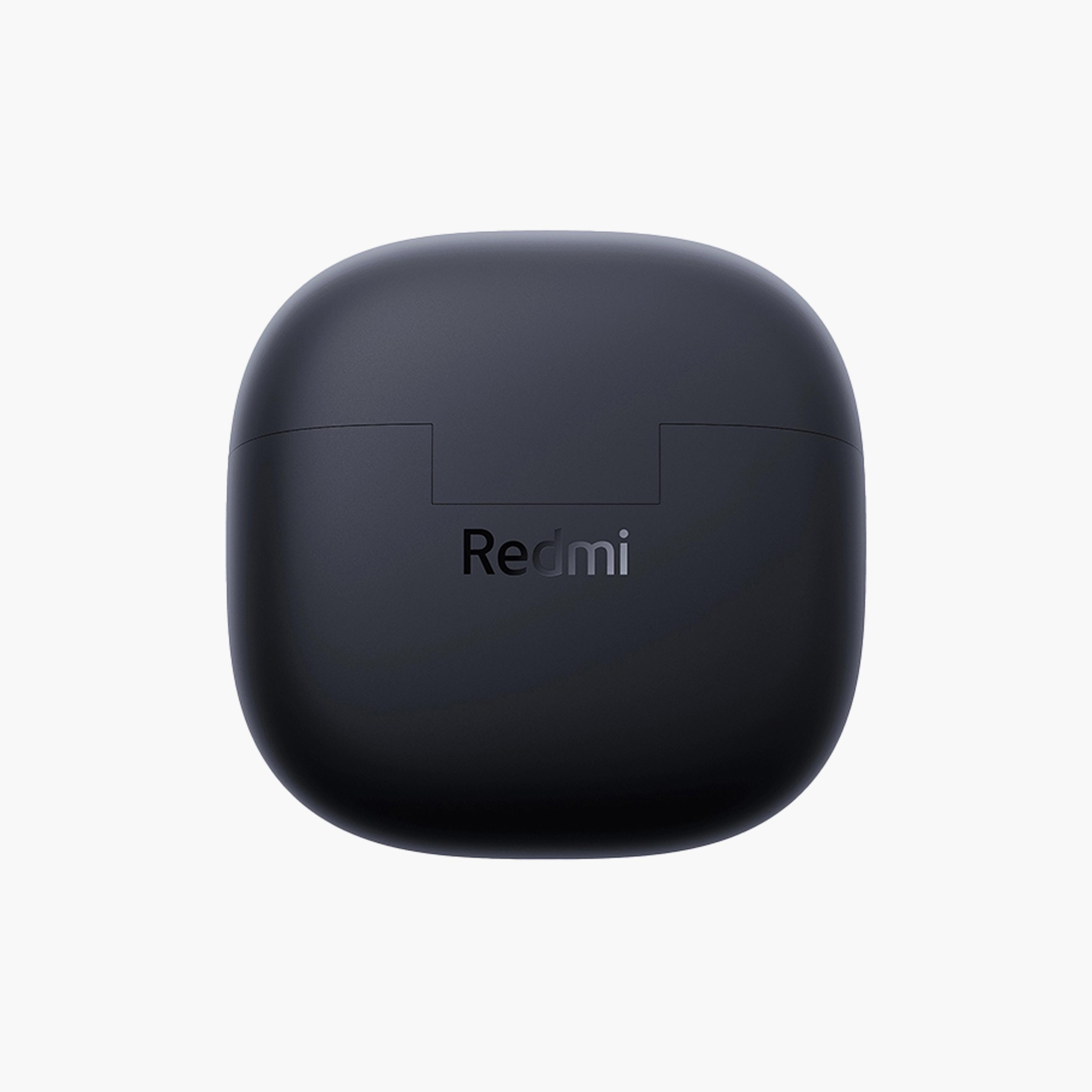 Xiaomi Redmi Buds 6 Lite - Black | BHR8653GL-electronics-headphonesandearphones-image-5
