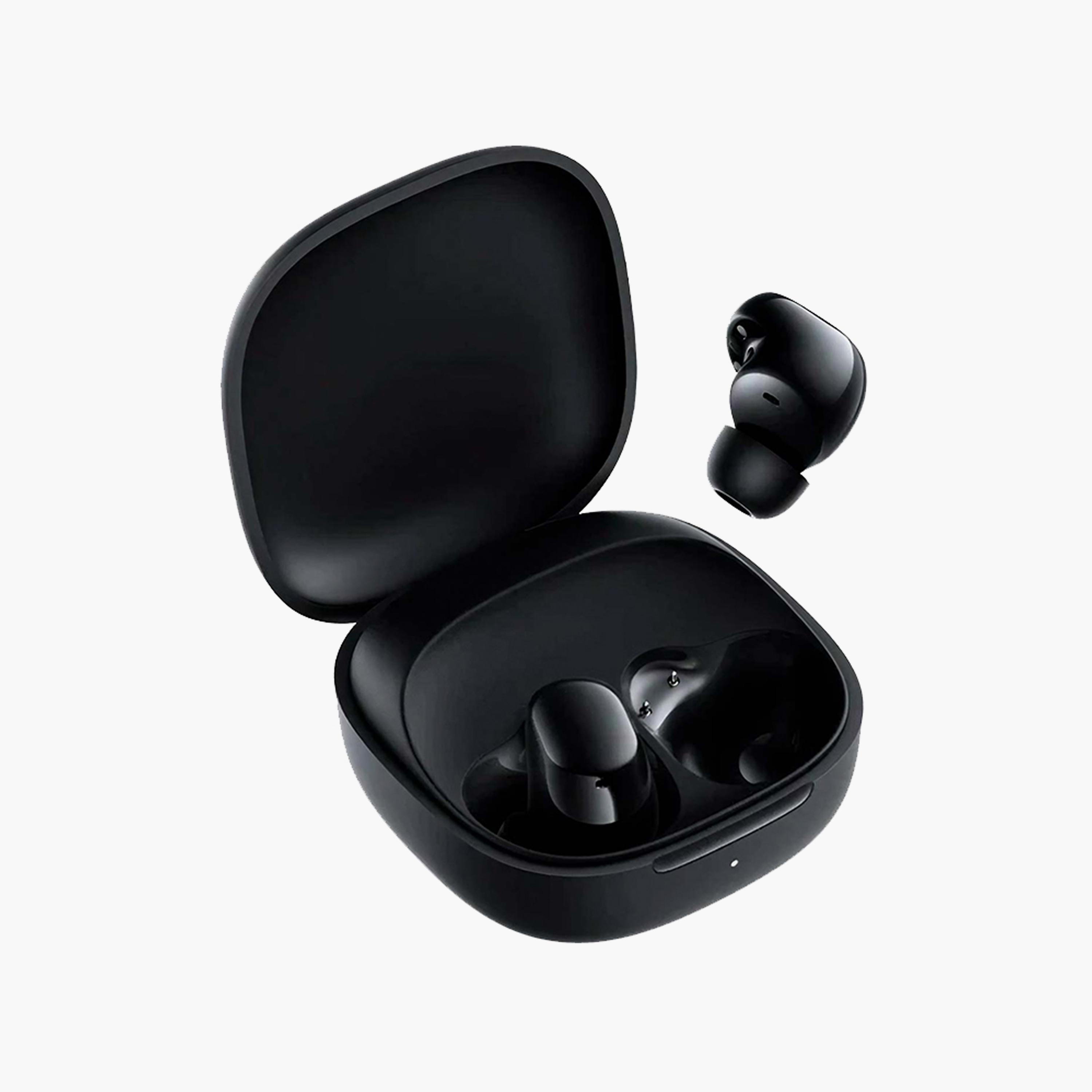 Xiaomi Redmi Buds 6 Play - Black | BHR8776GL-electronics-headphonesandearphones-image-2